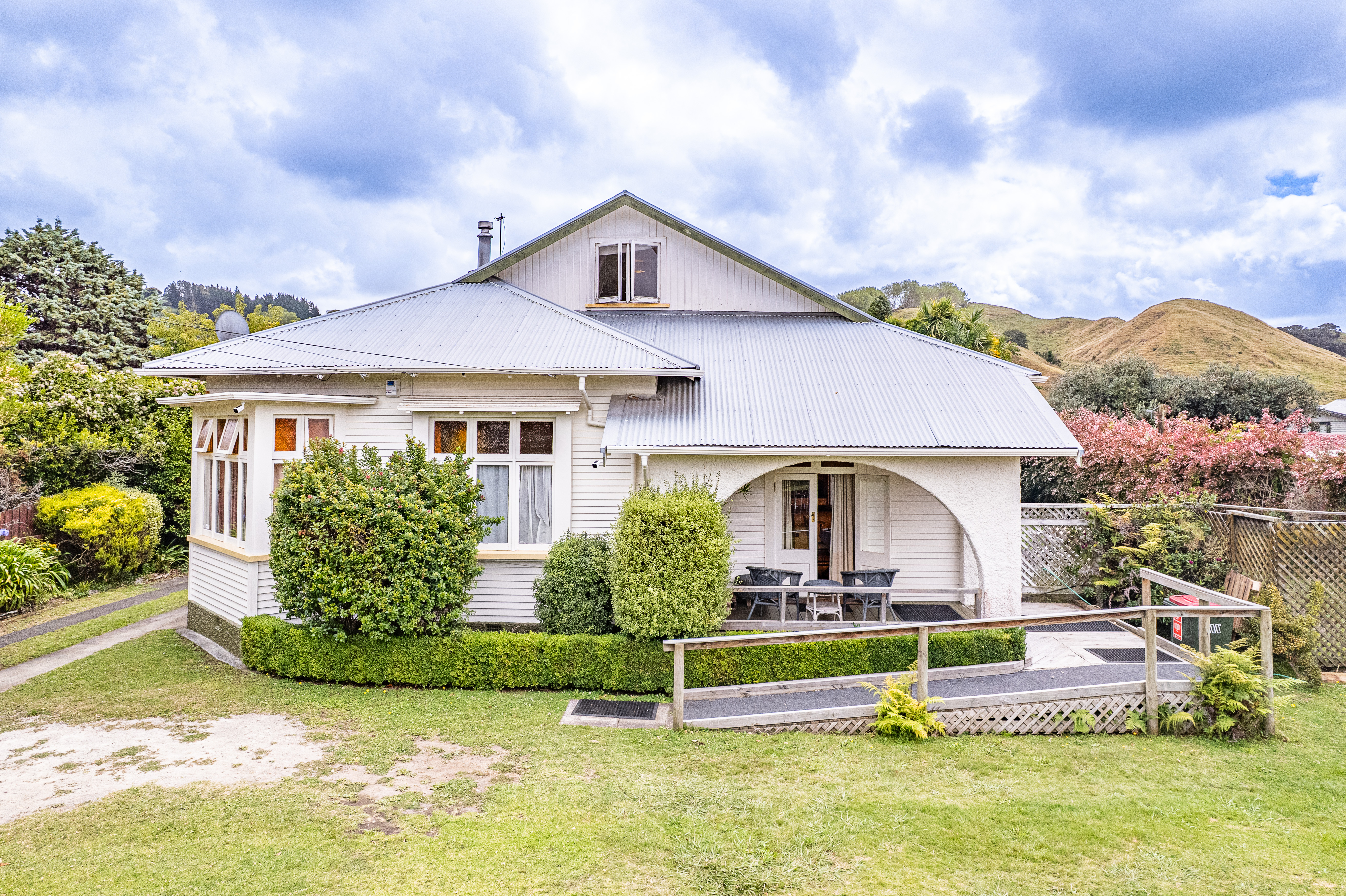 Listing