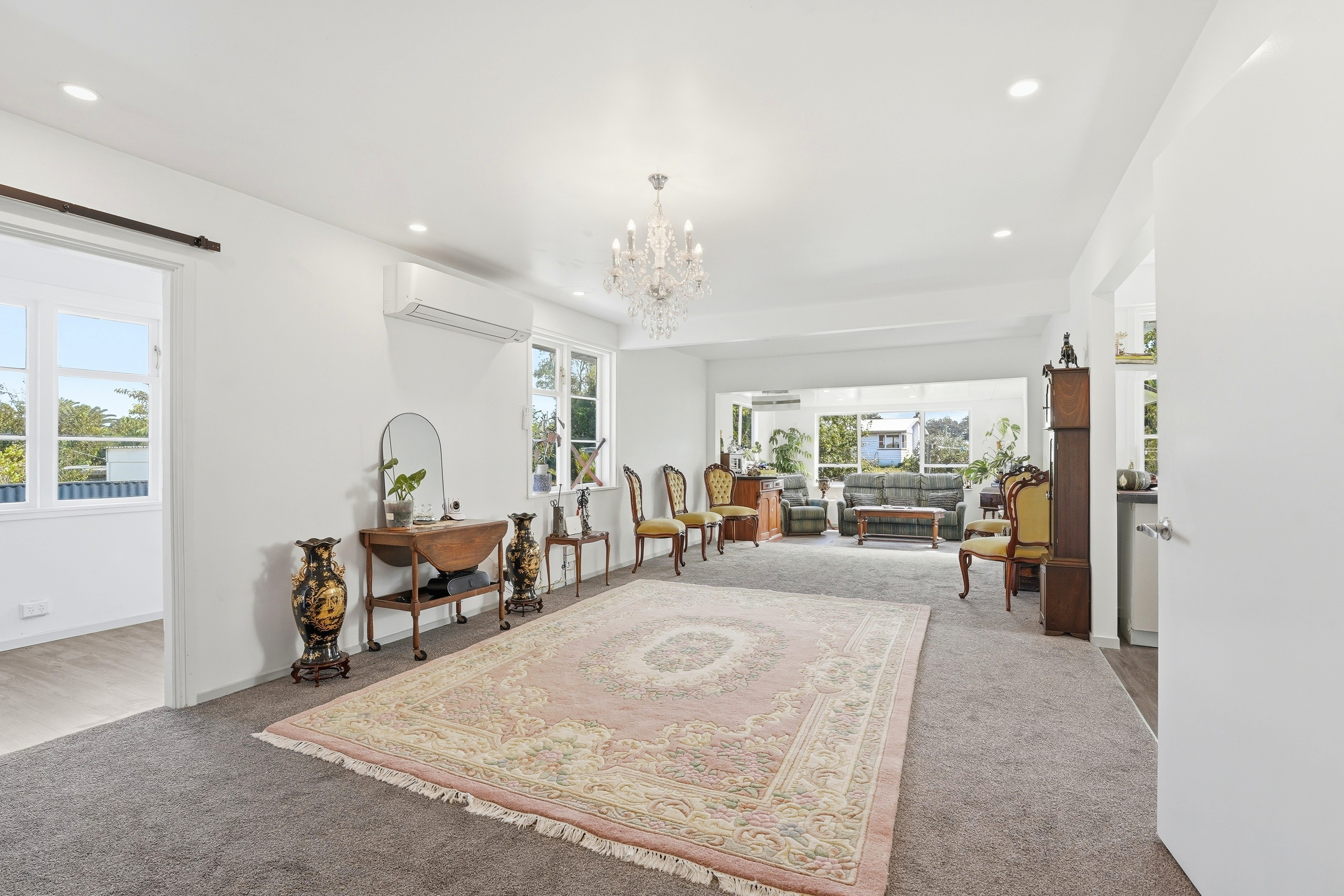 Listing