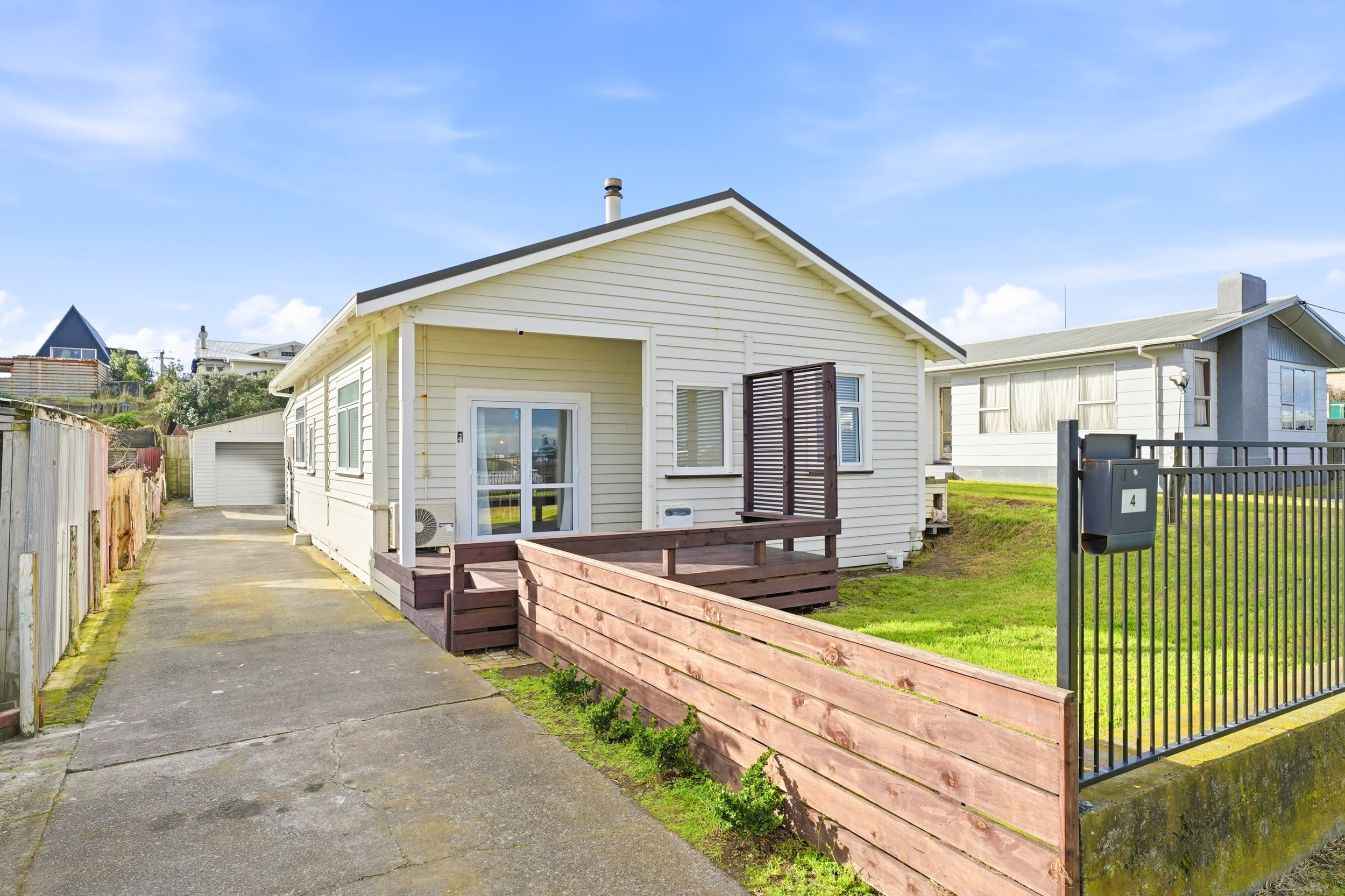 Listing
