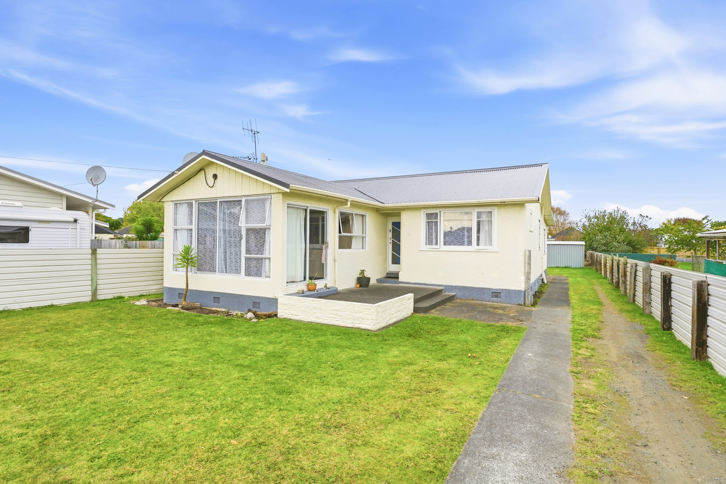 Listing