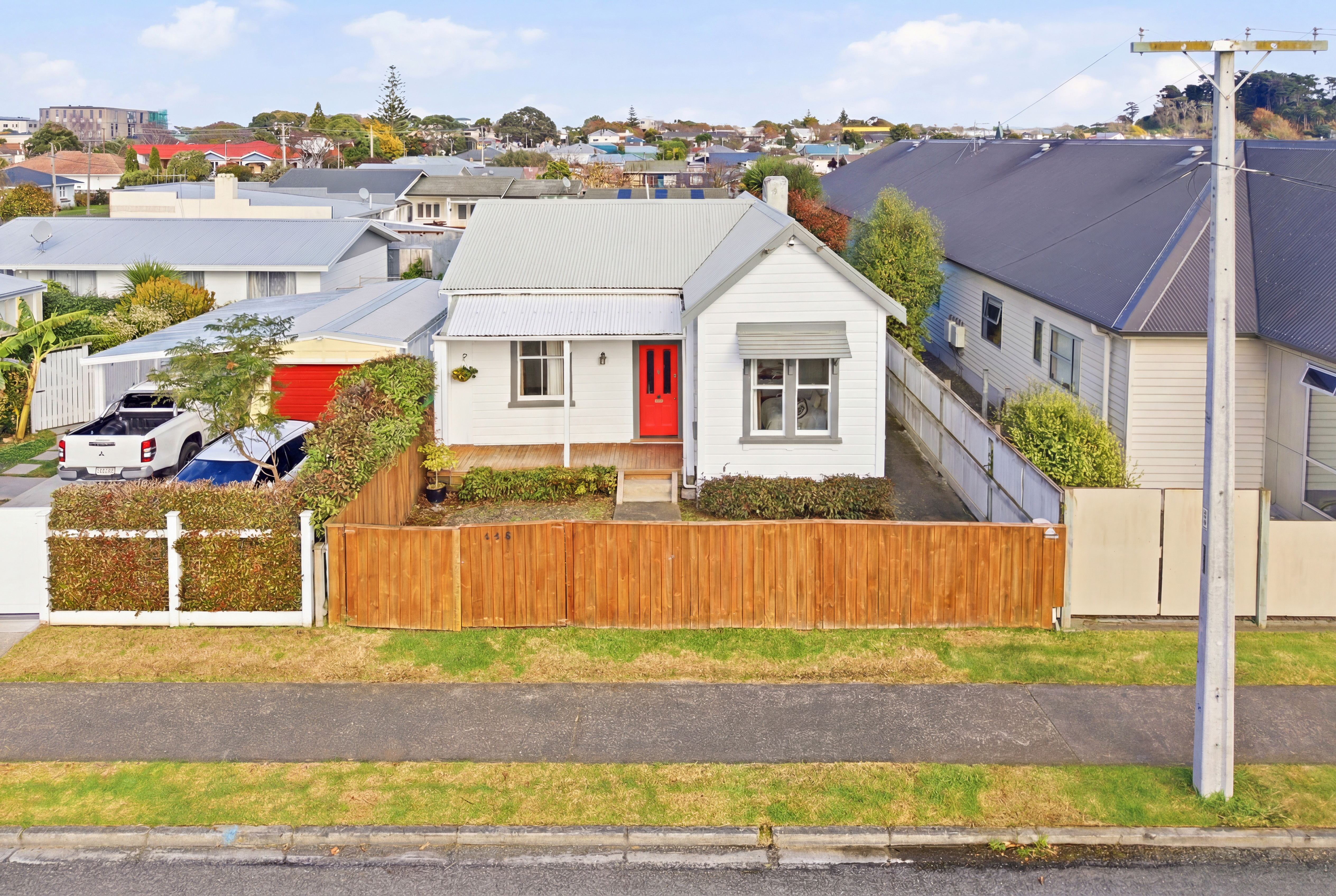 Listing