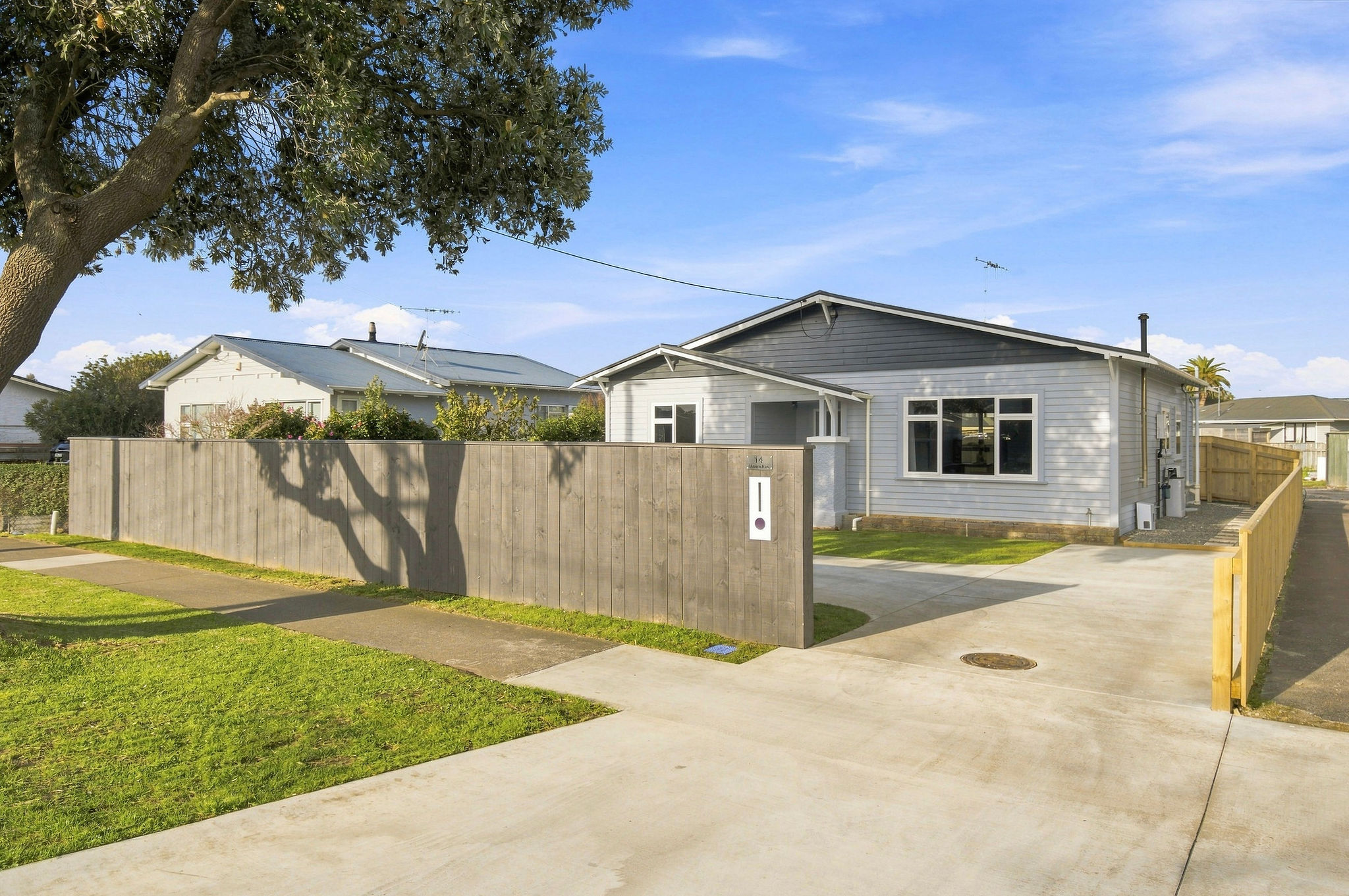 Listing