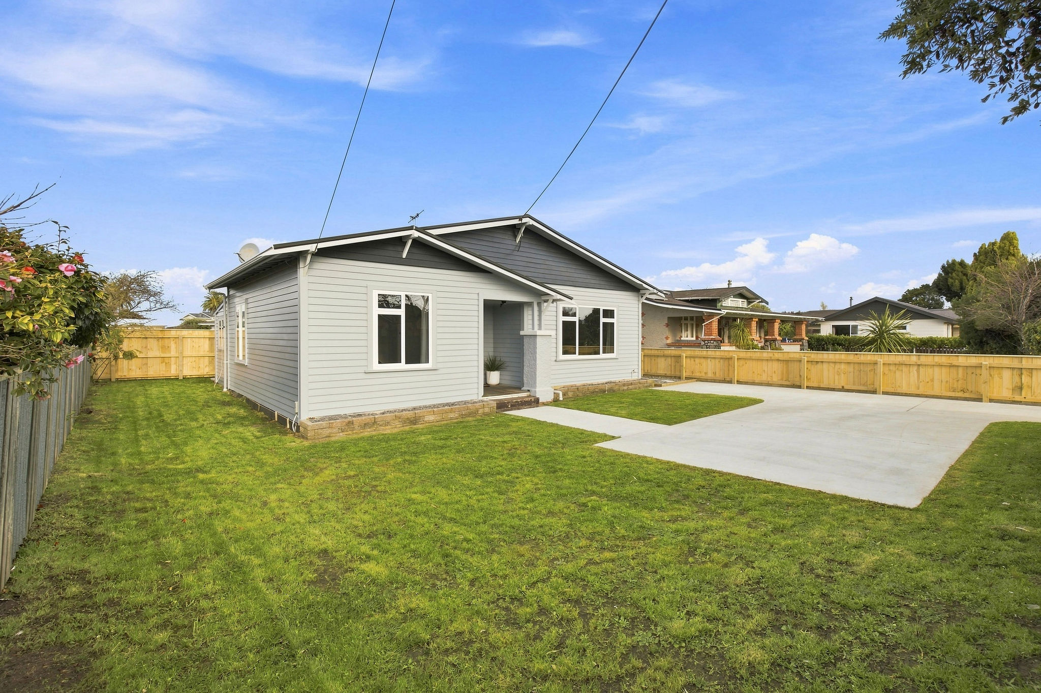 Listing