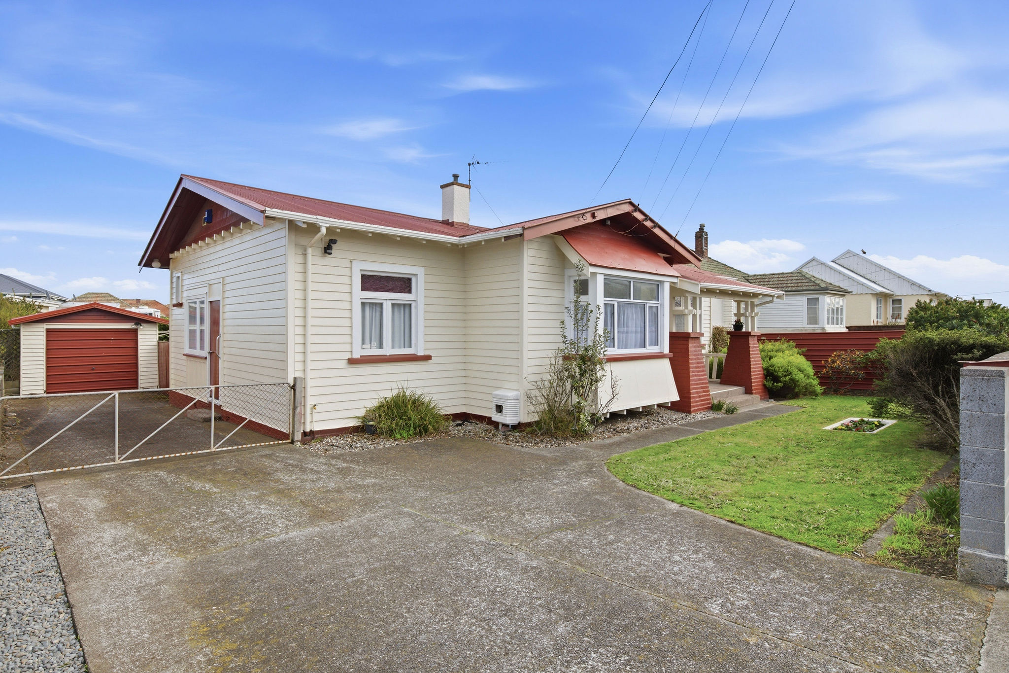 Listing