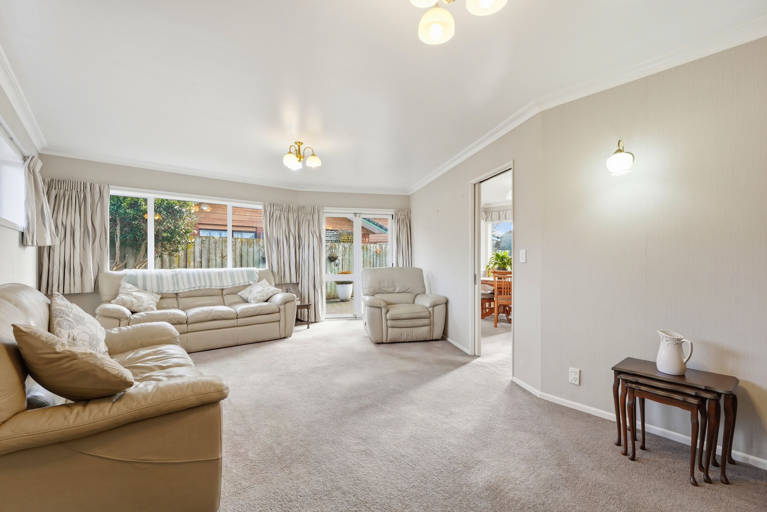Listing