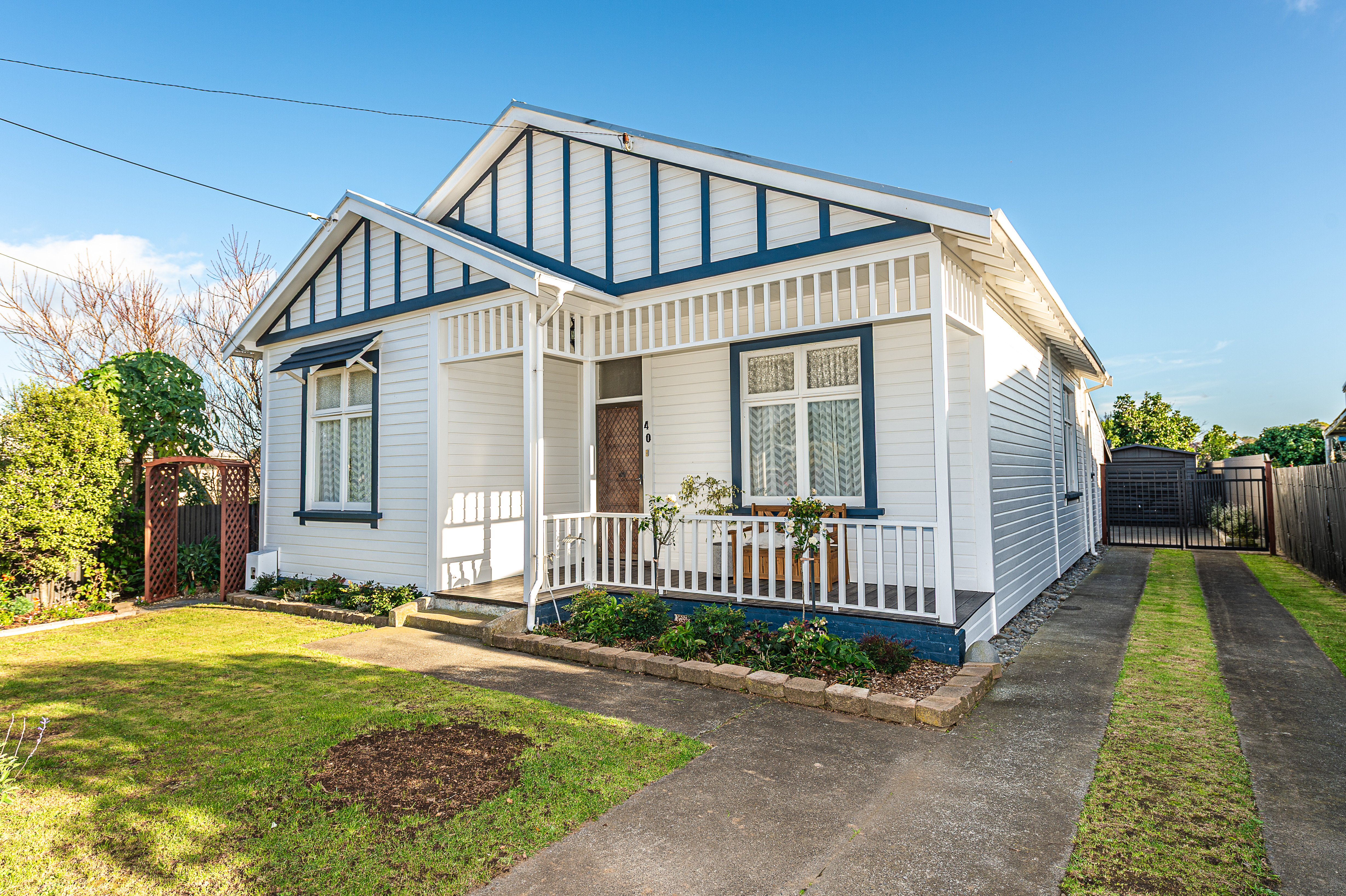 Listing