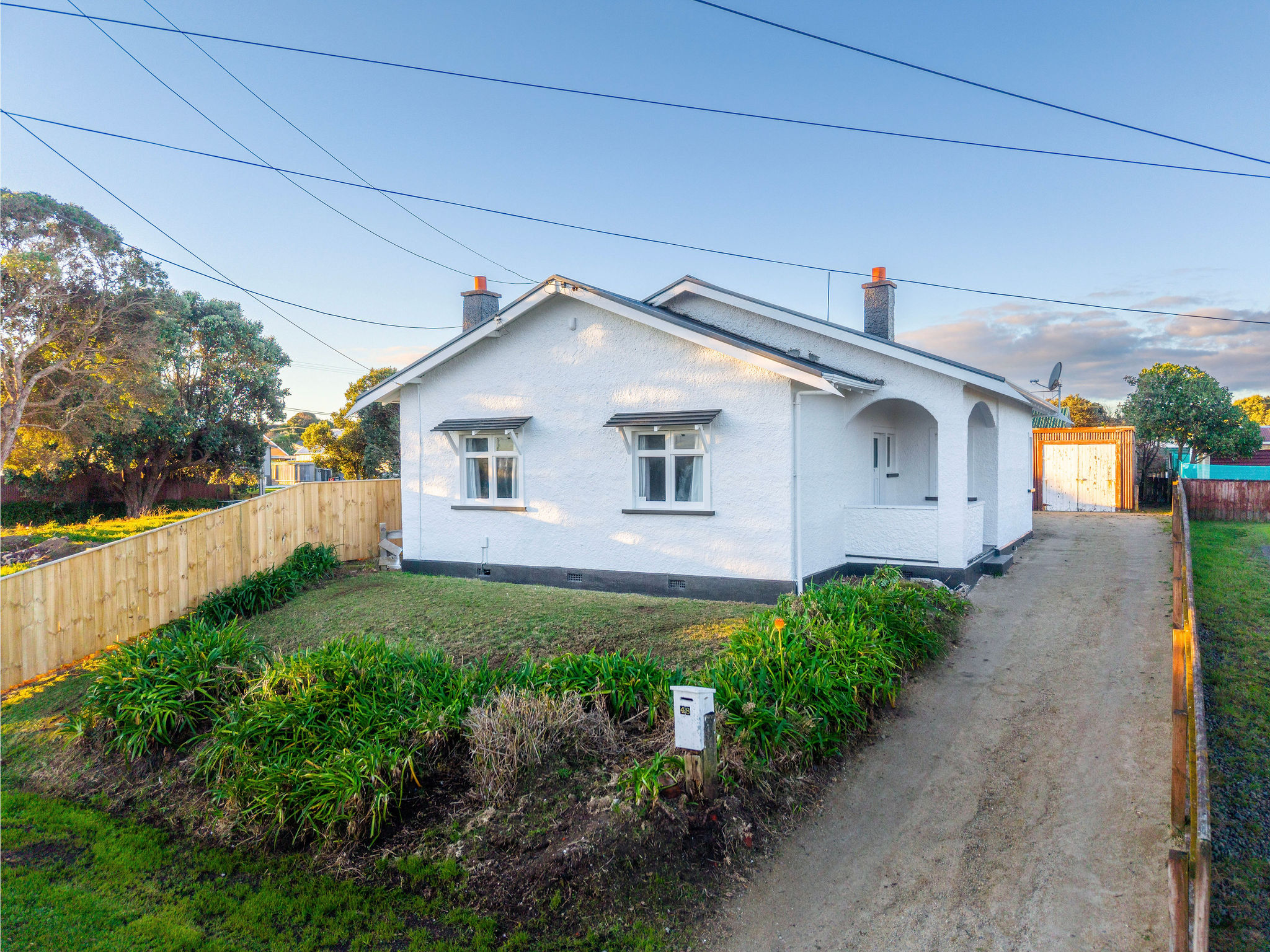 Listing