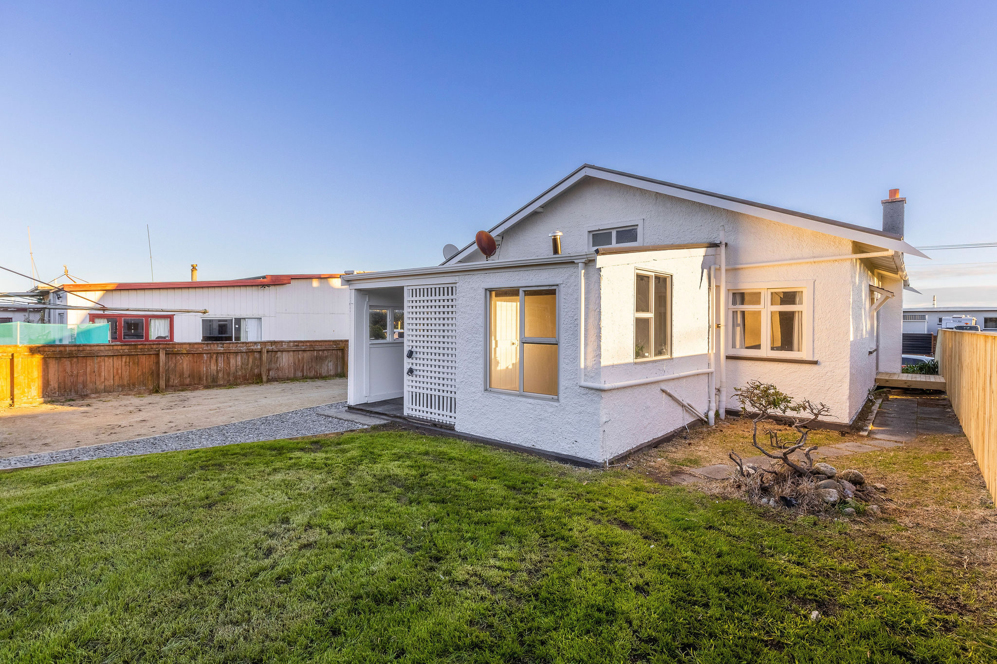 Listing