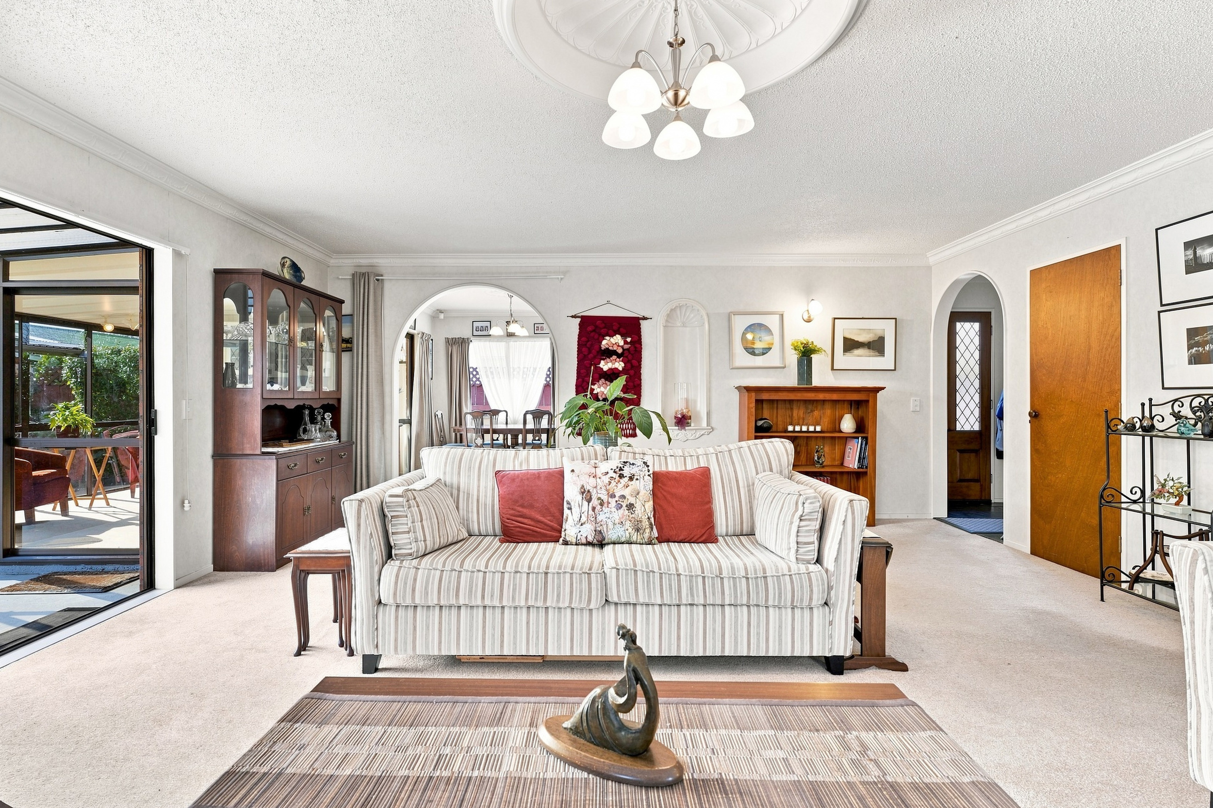 Listing