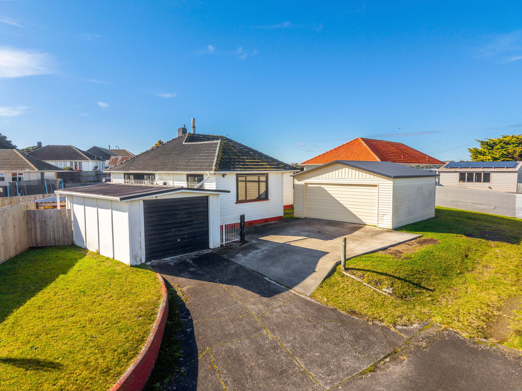 Listing
