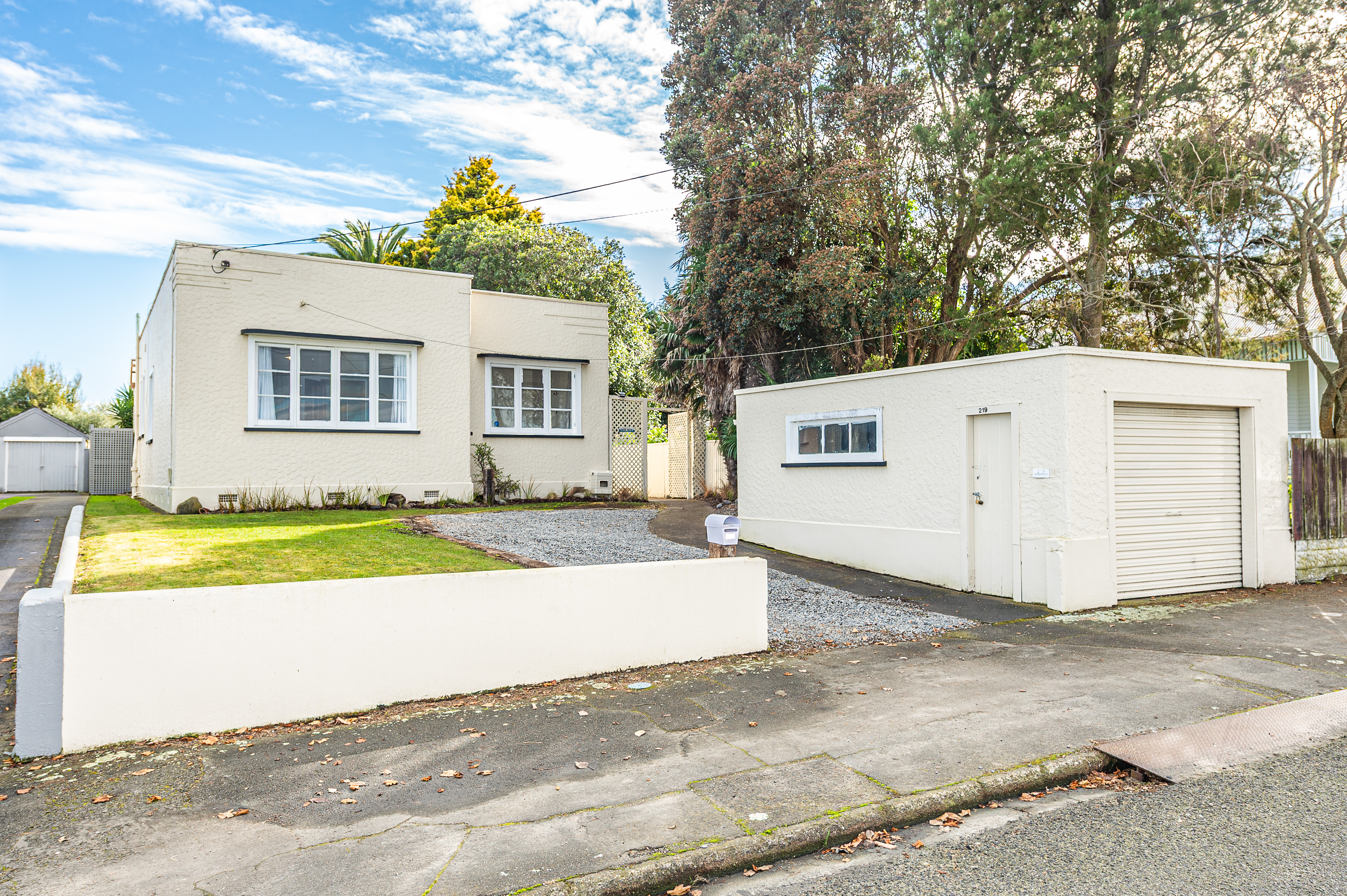 Listing