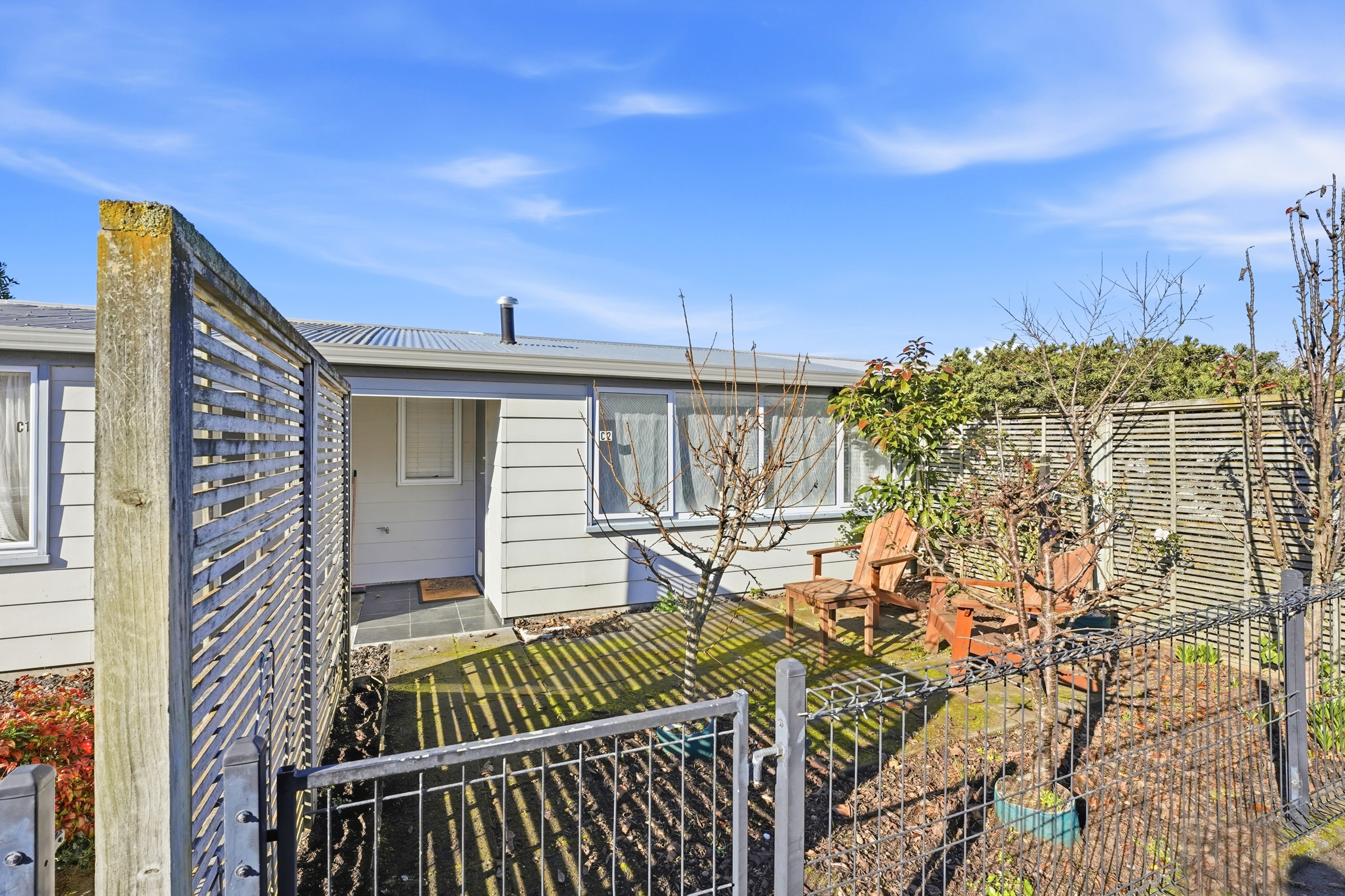 Listing