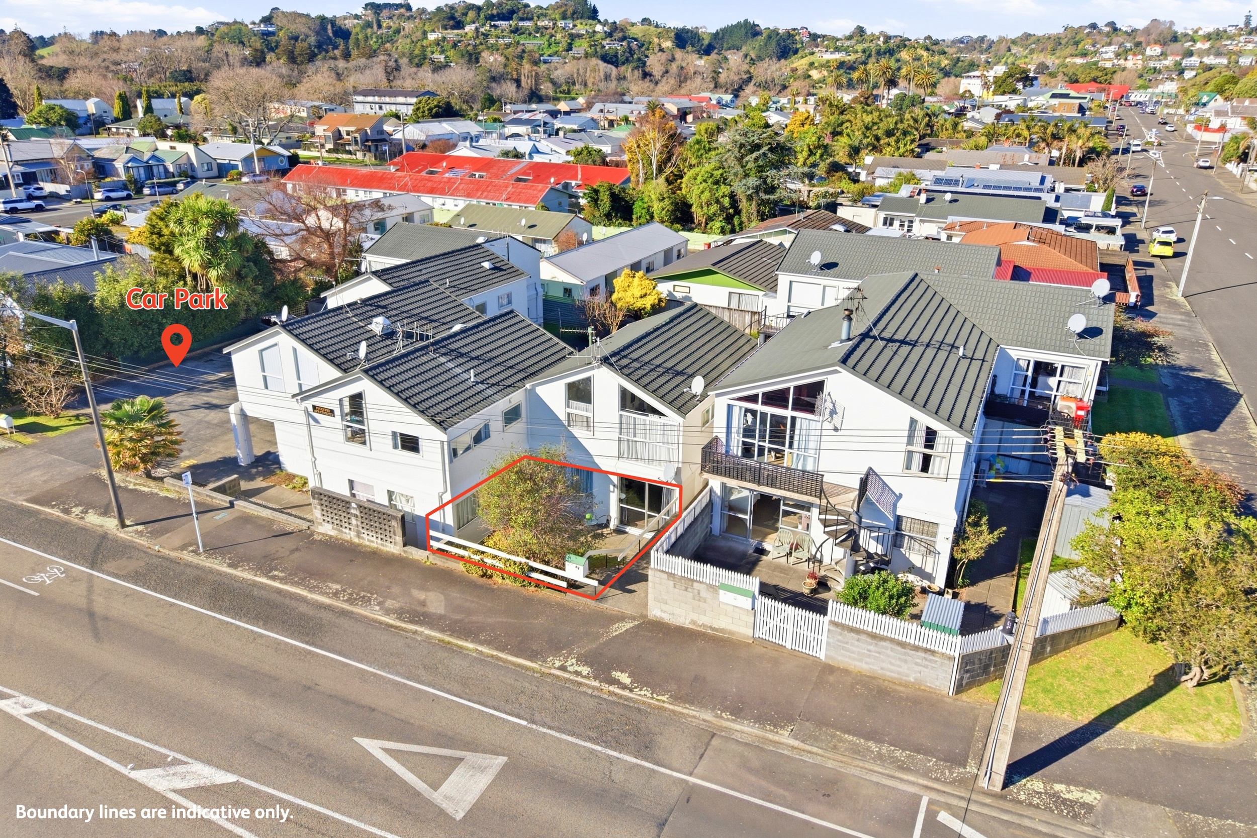 Listing