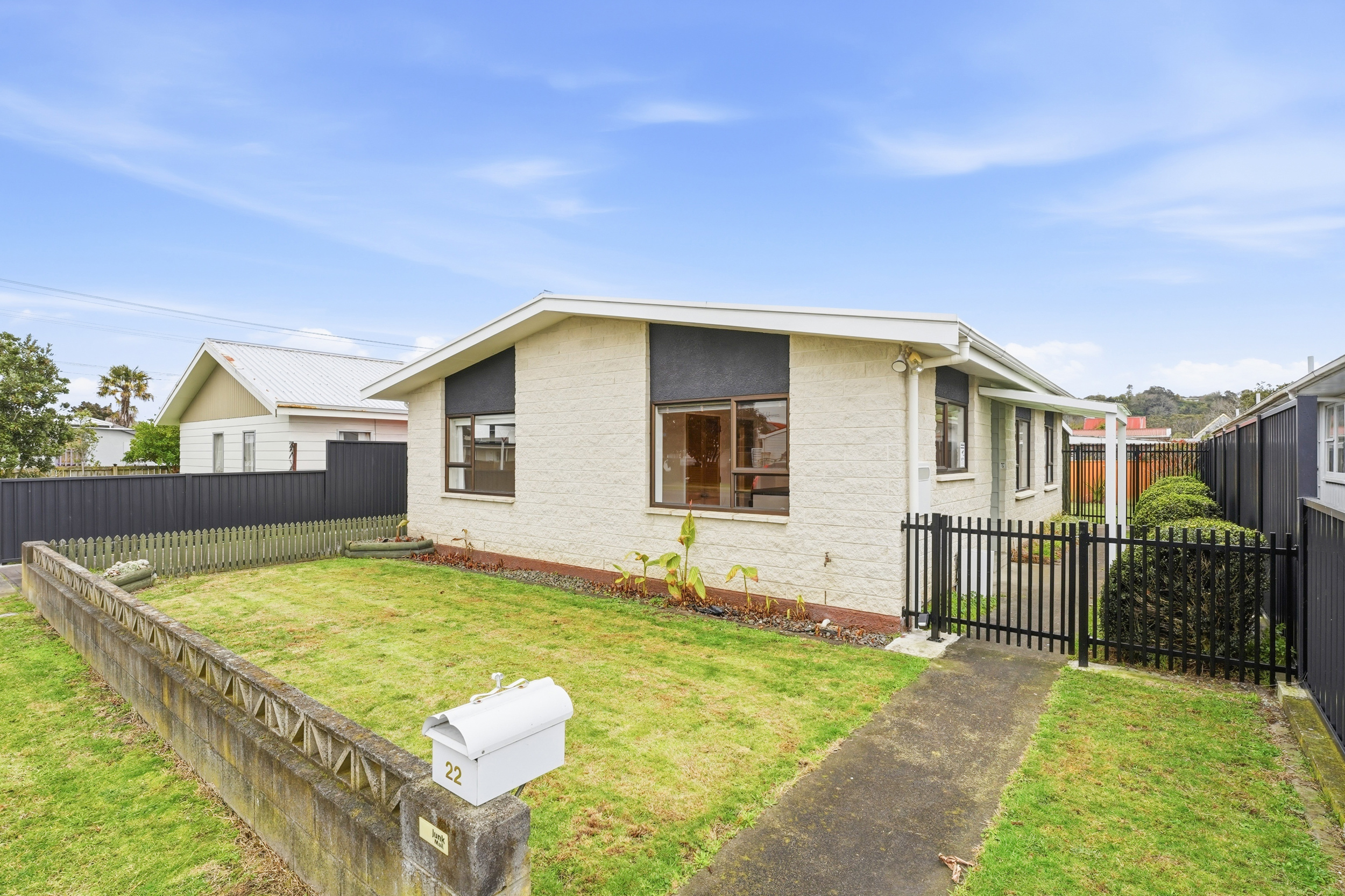Listing