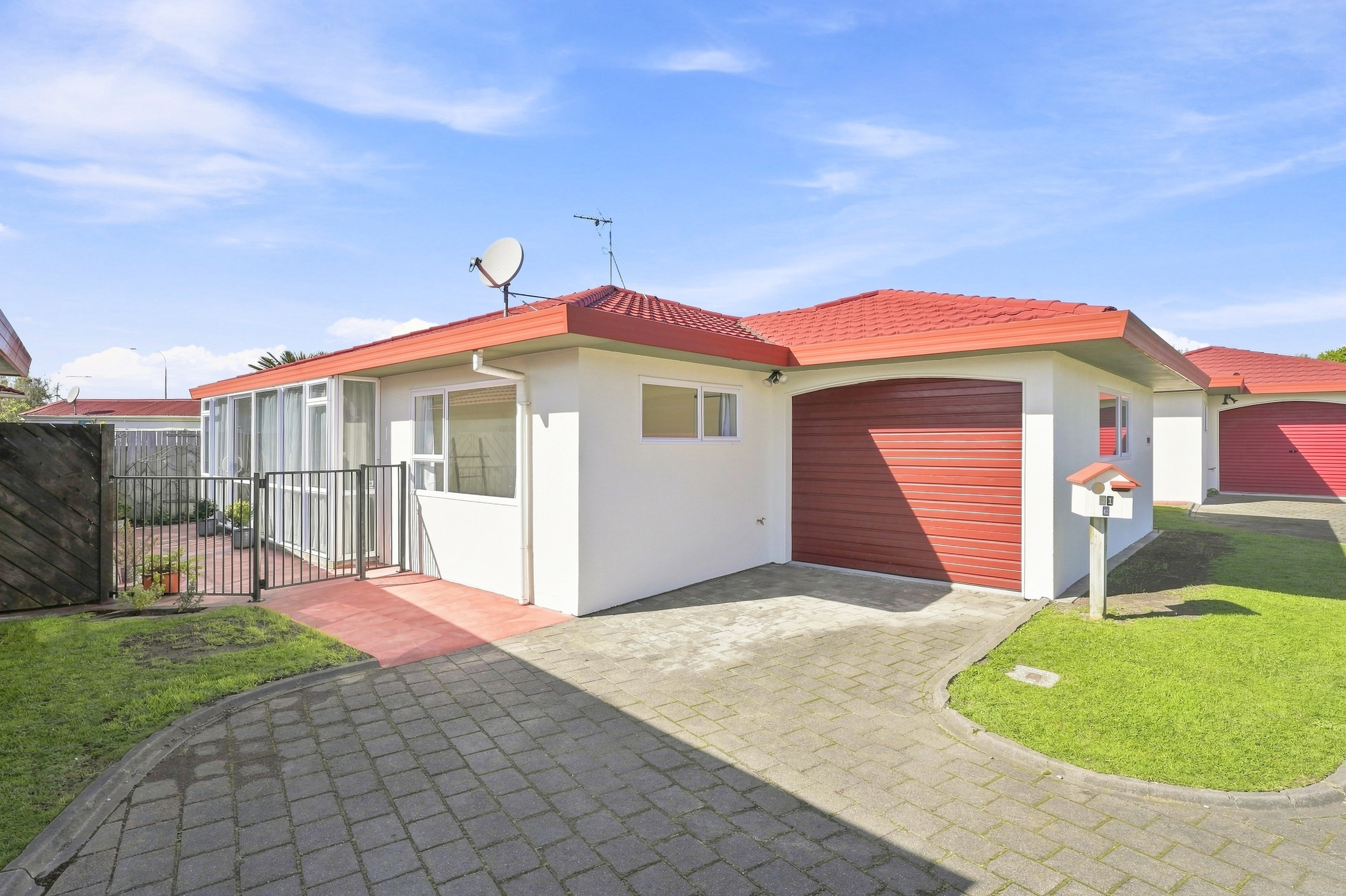 Listing
