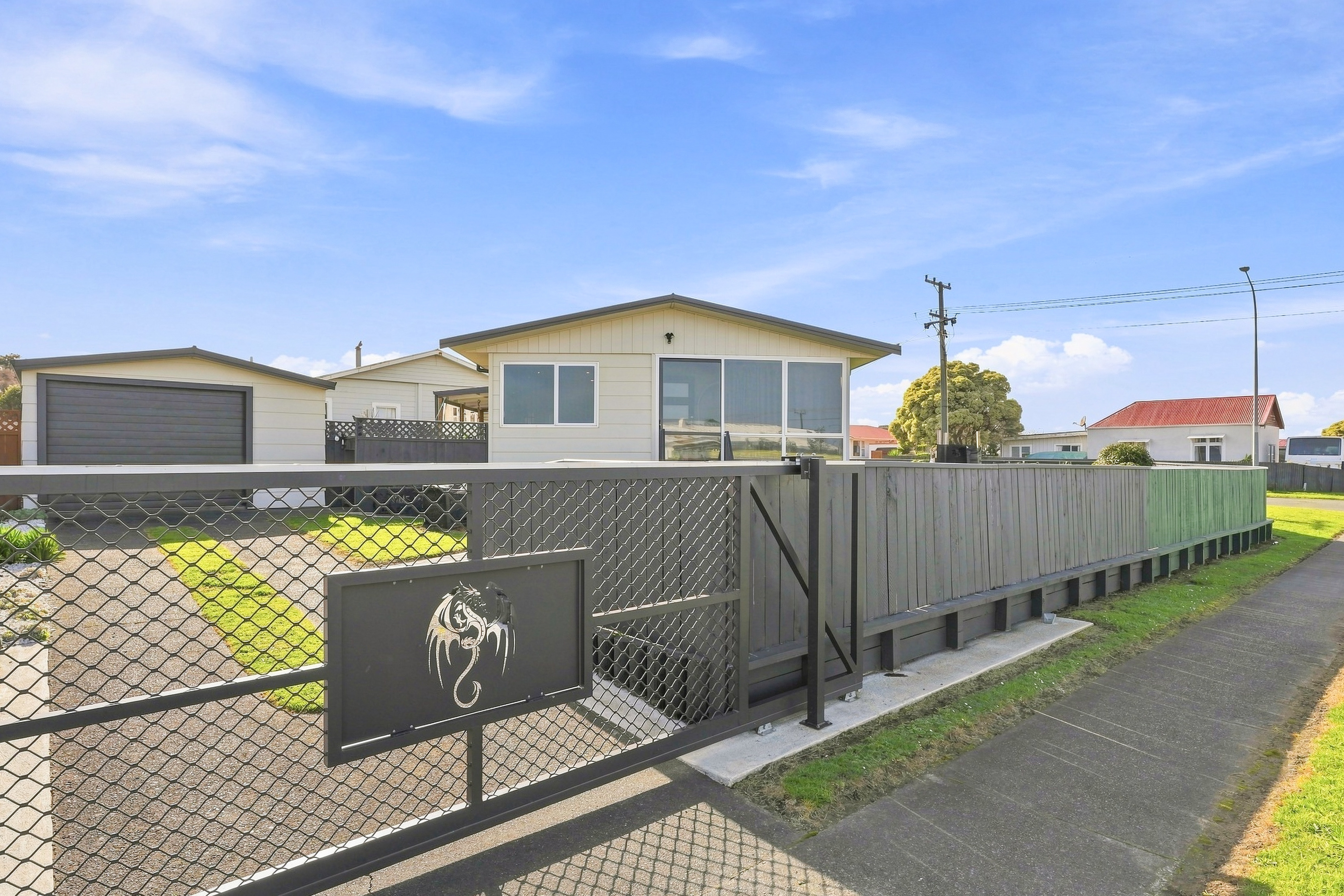 Listing