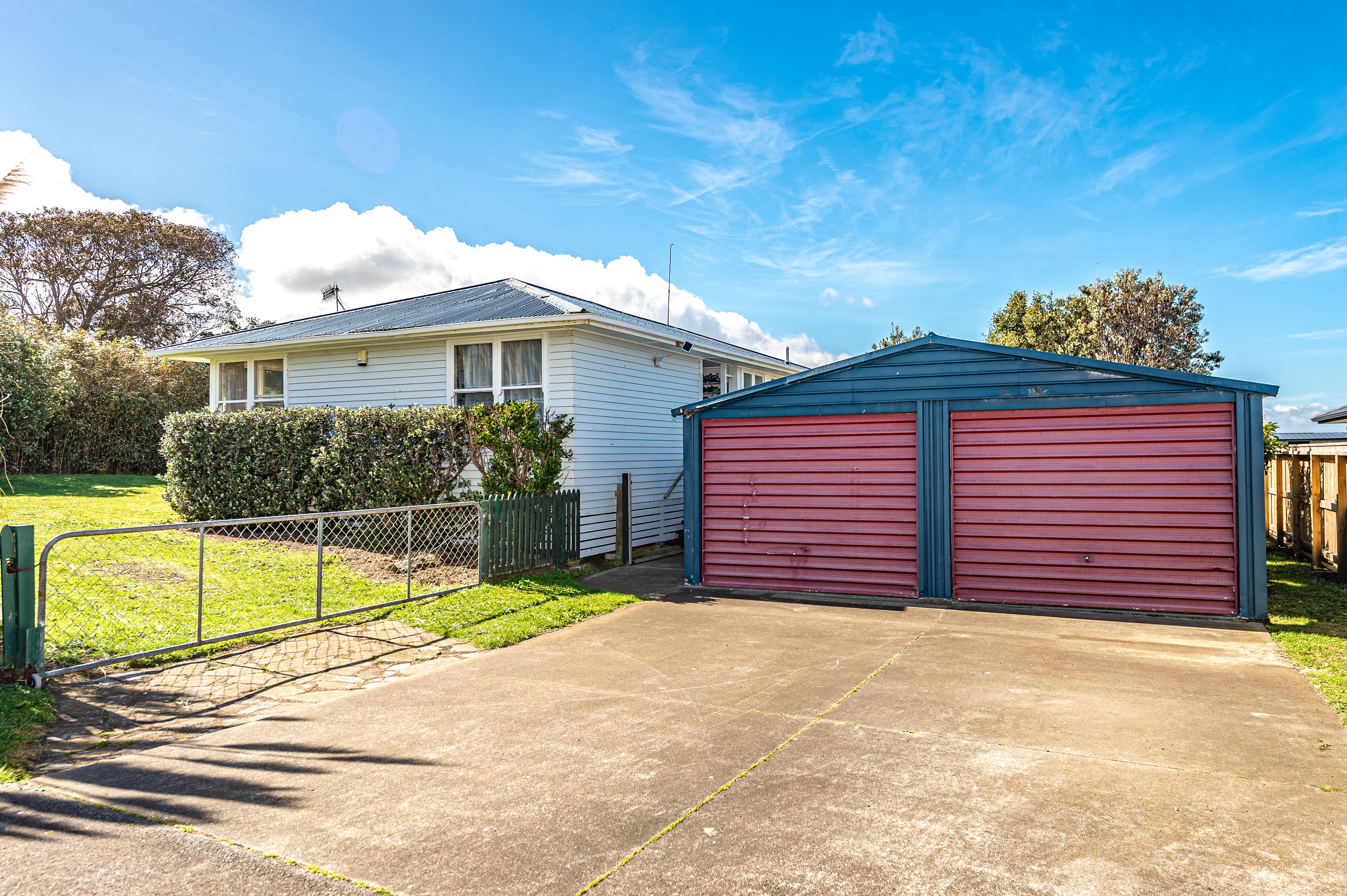 Listing