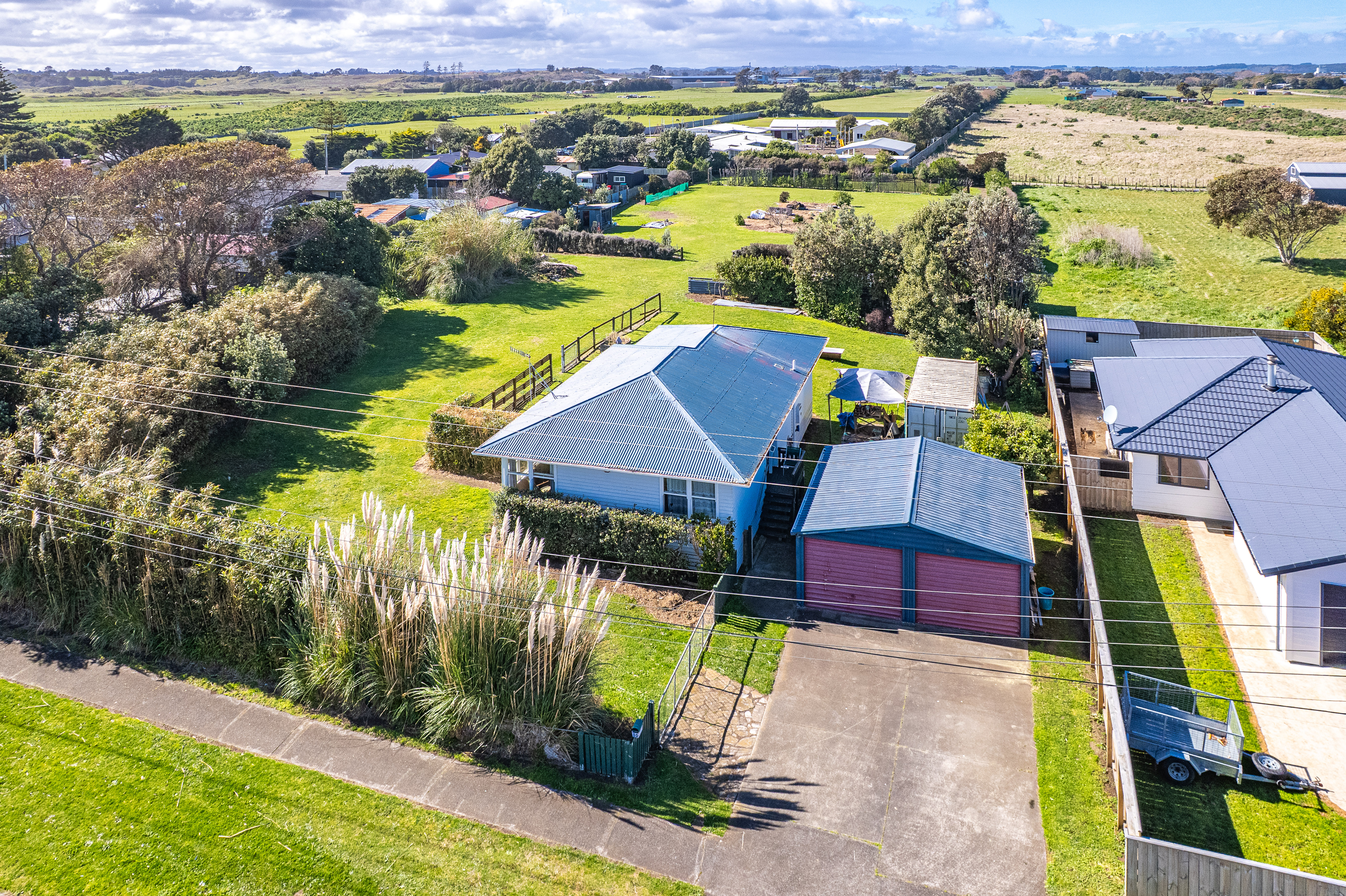 Listing