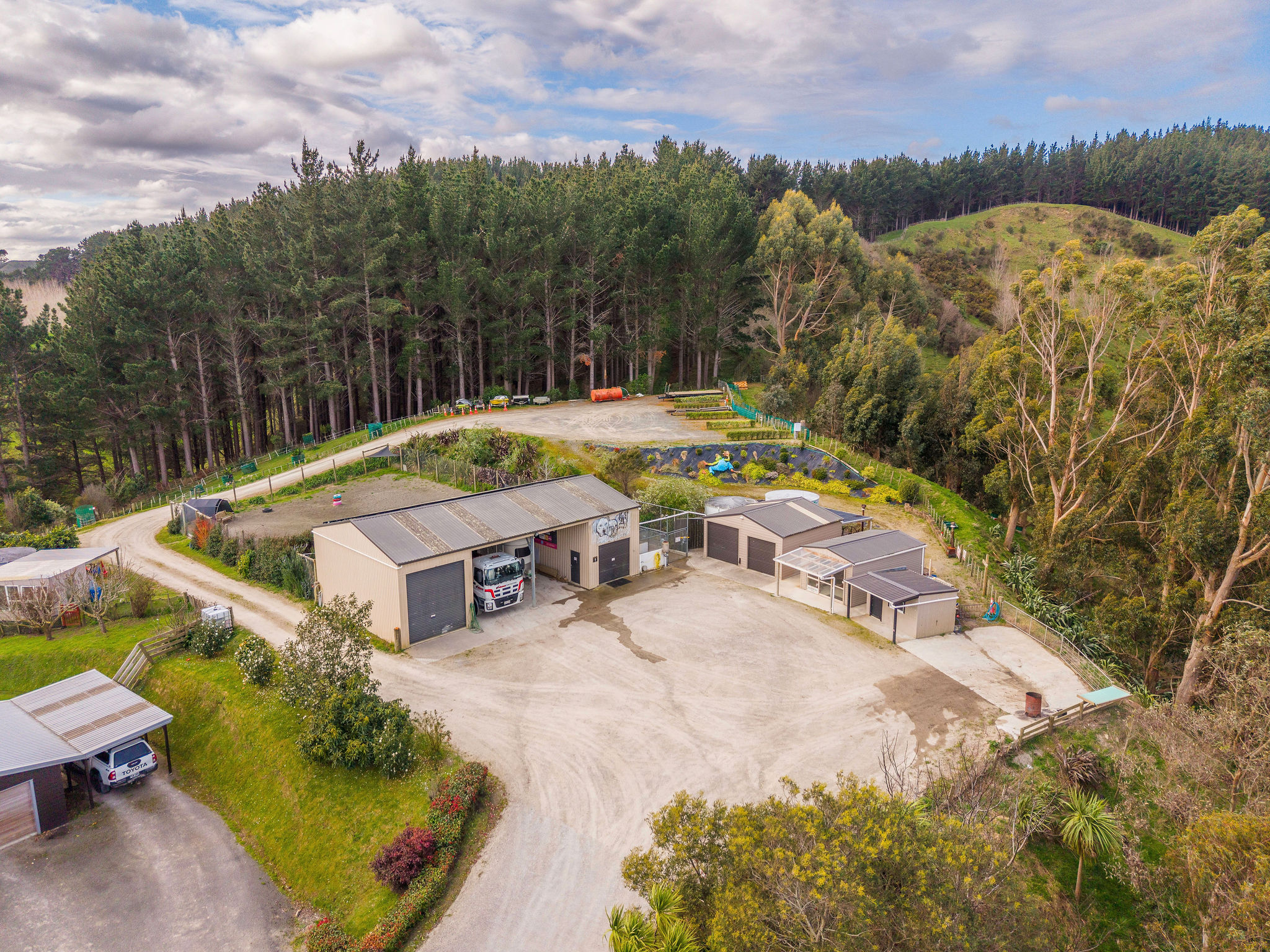 Listing