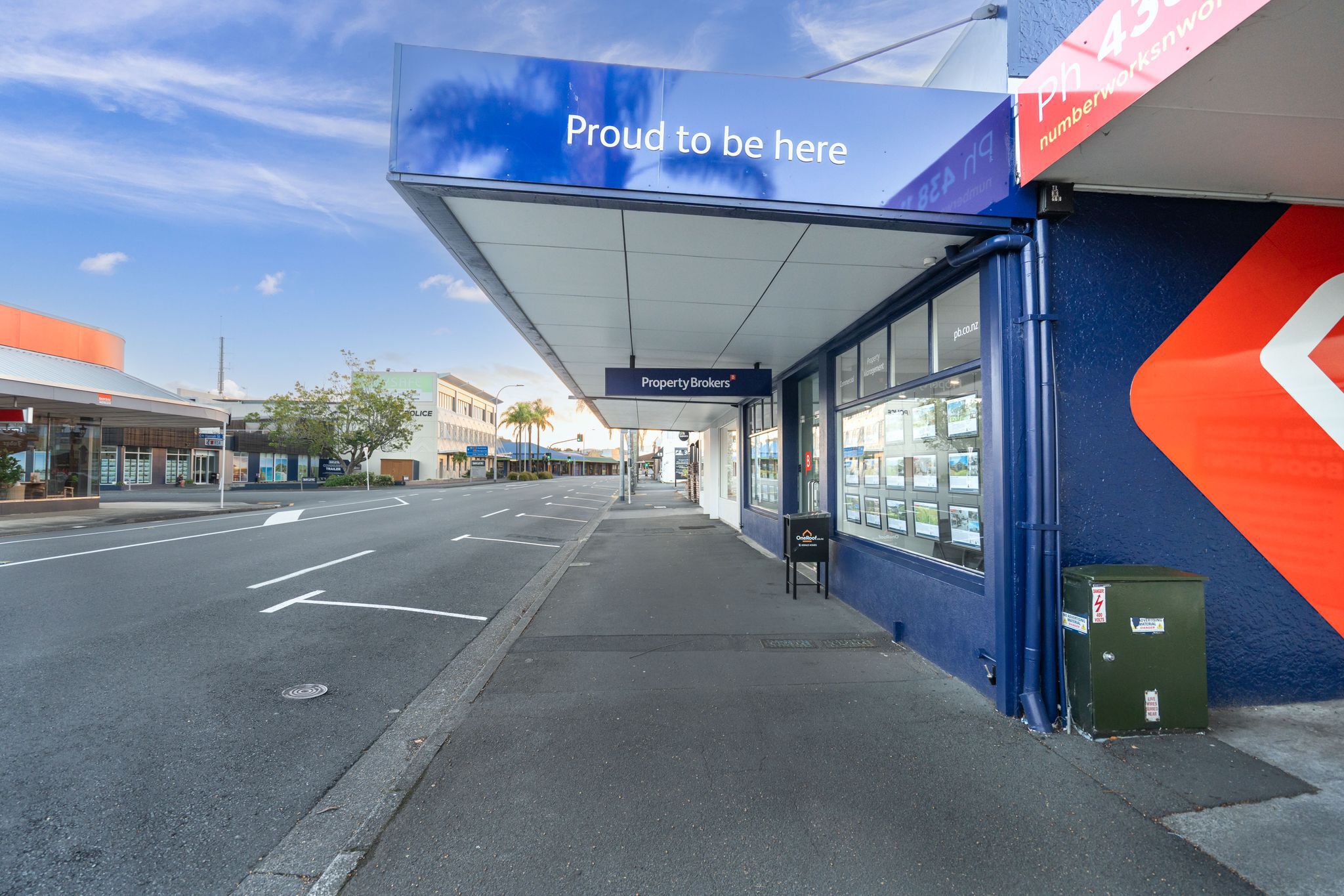 Listing