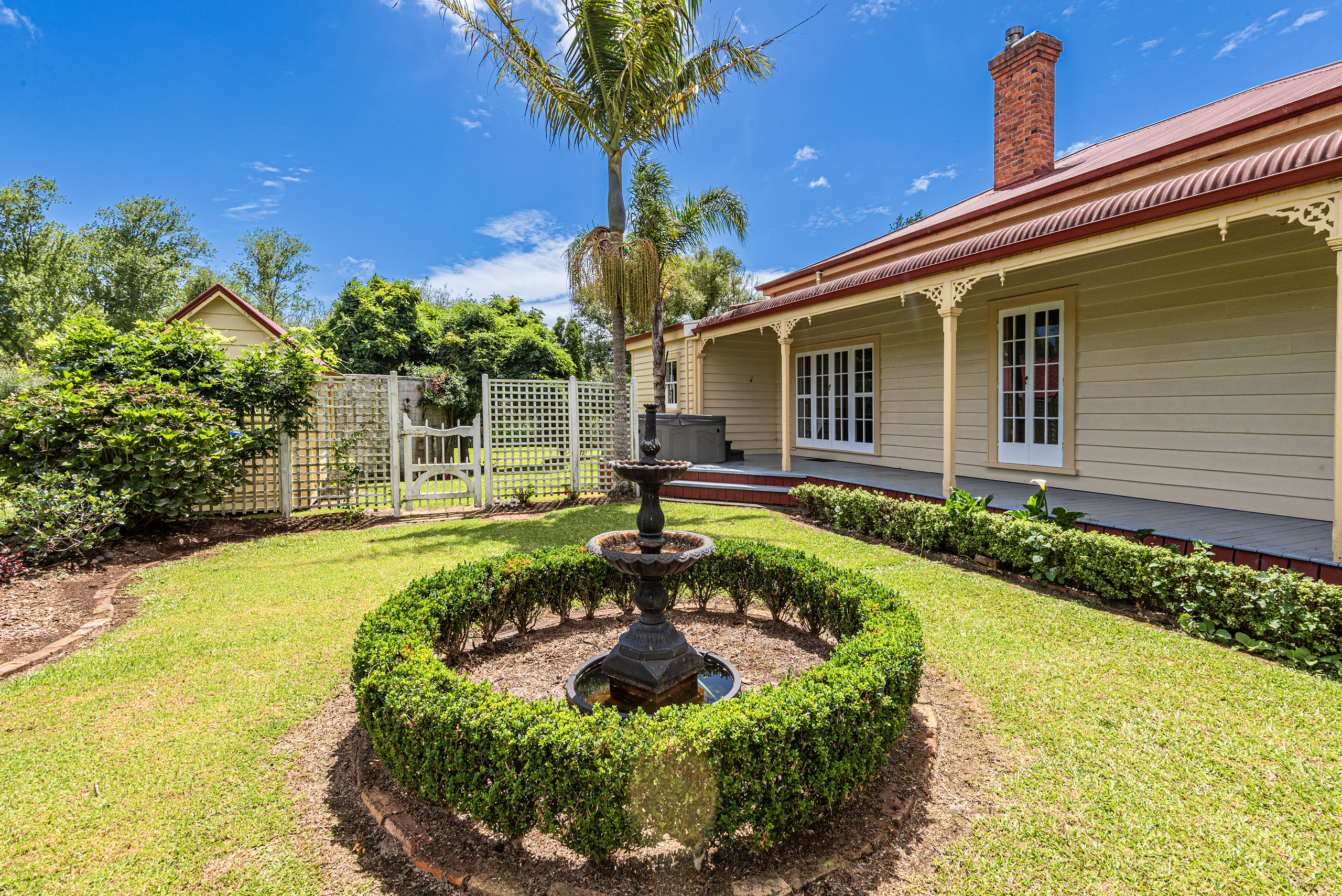 Listing