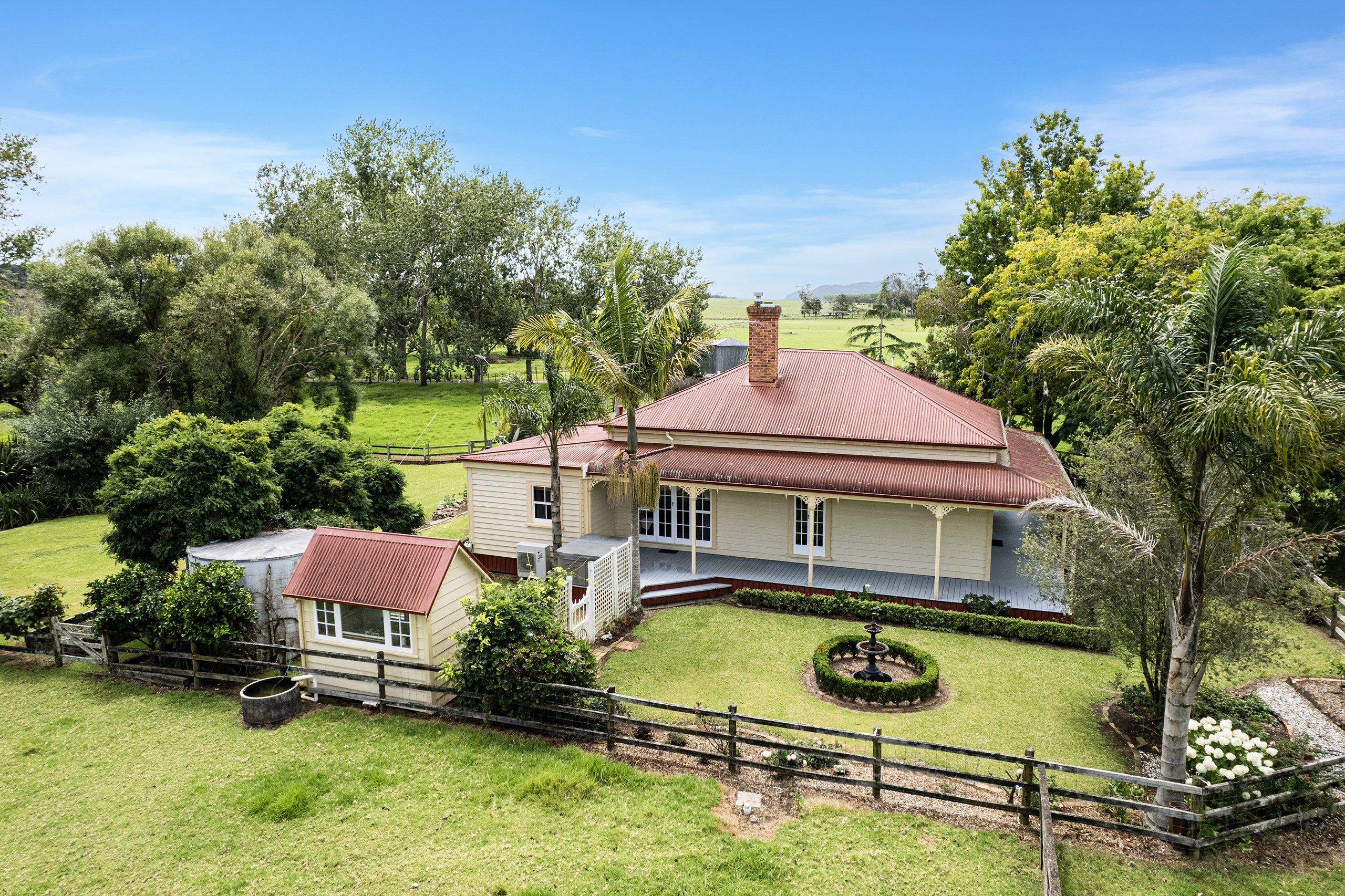 Listing