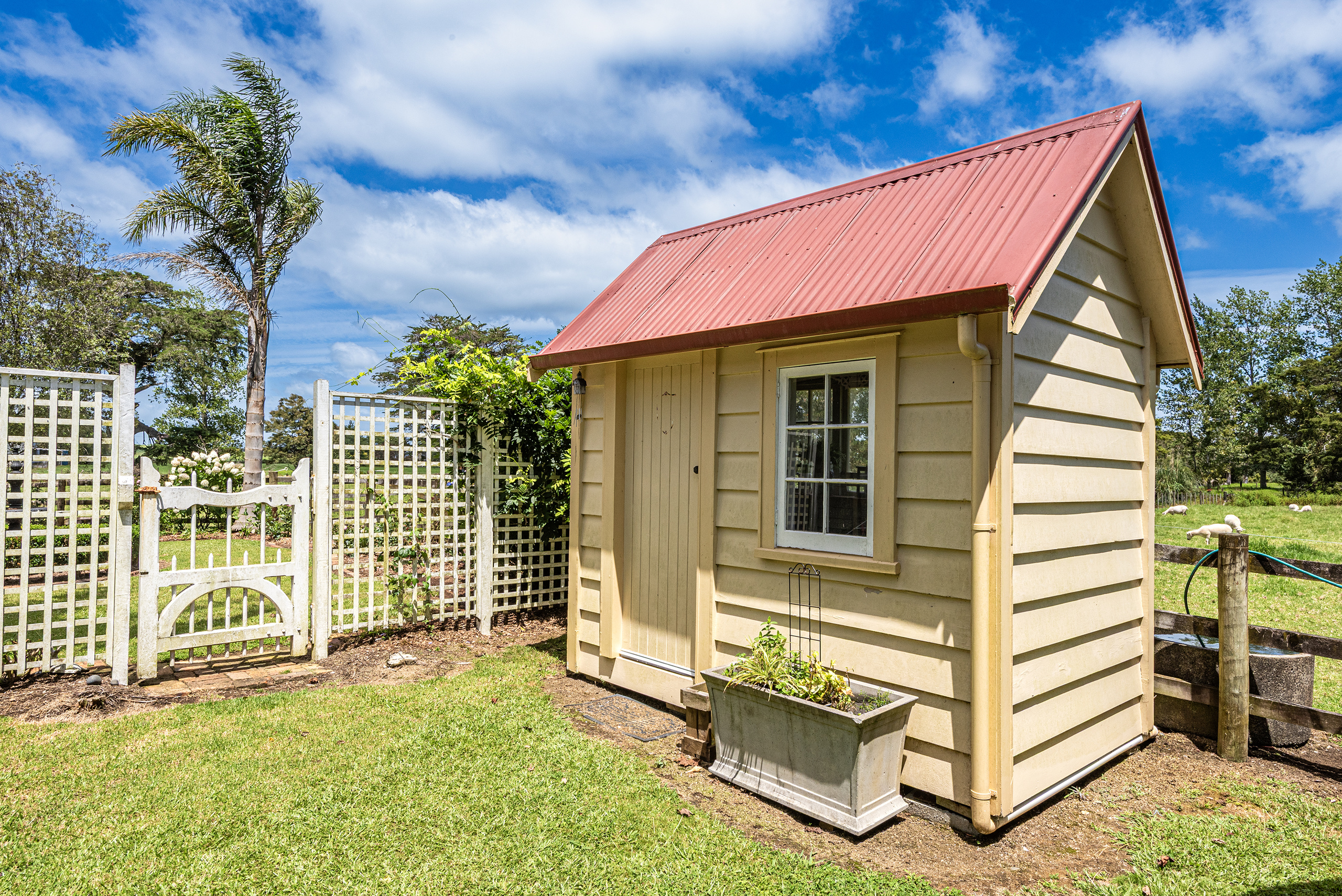 Listing
