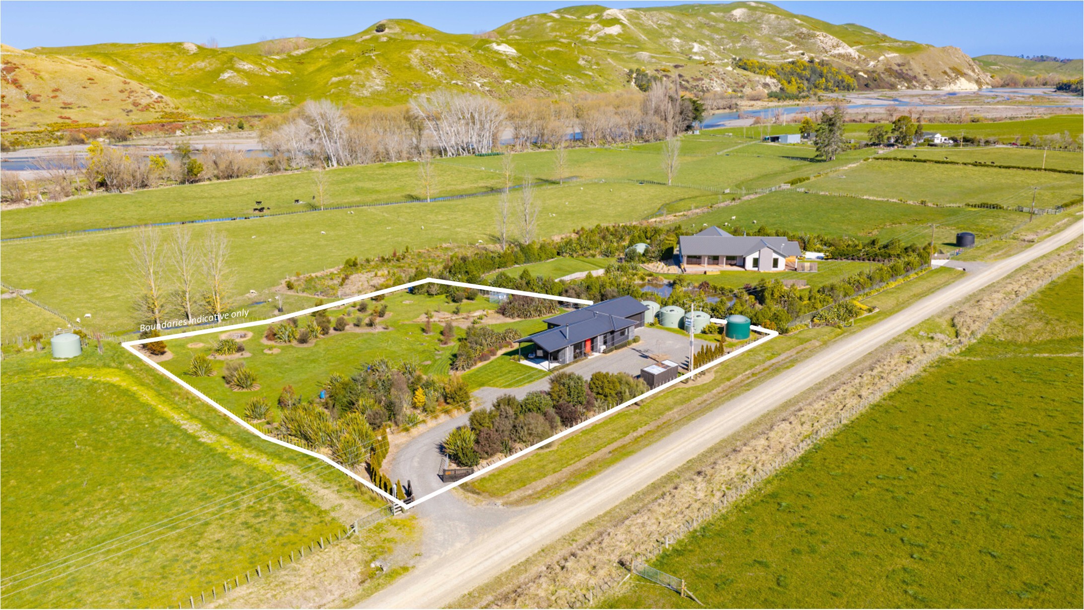 Listing