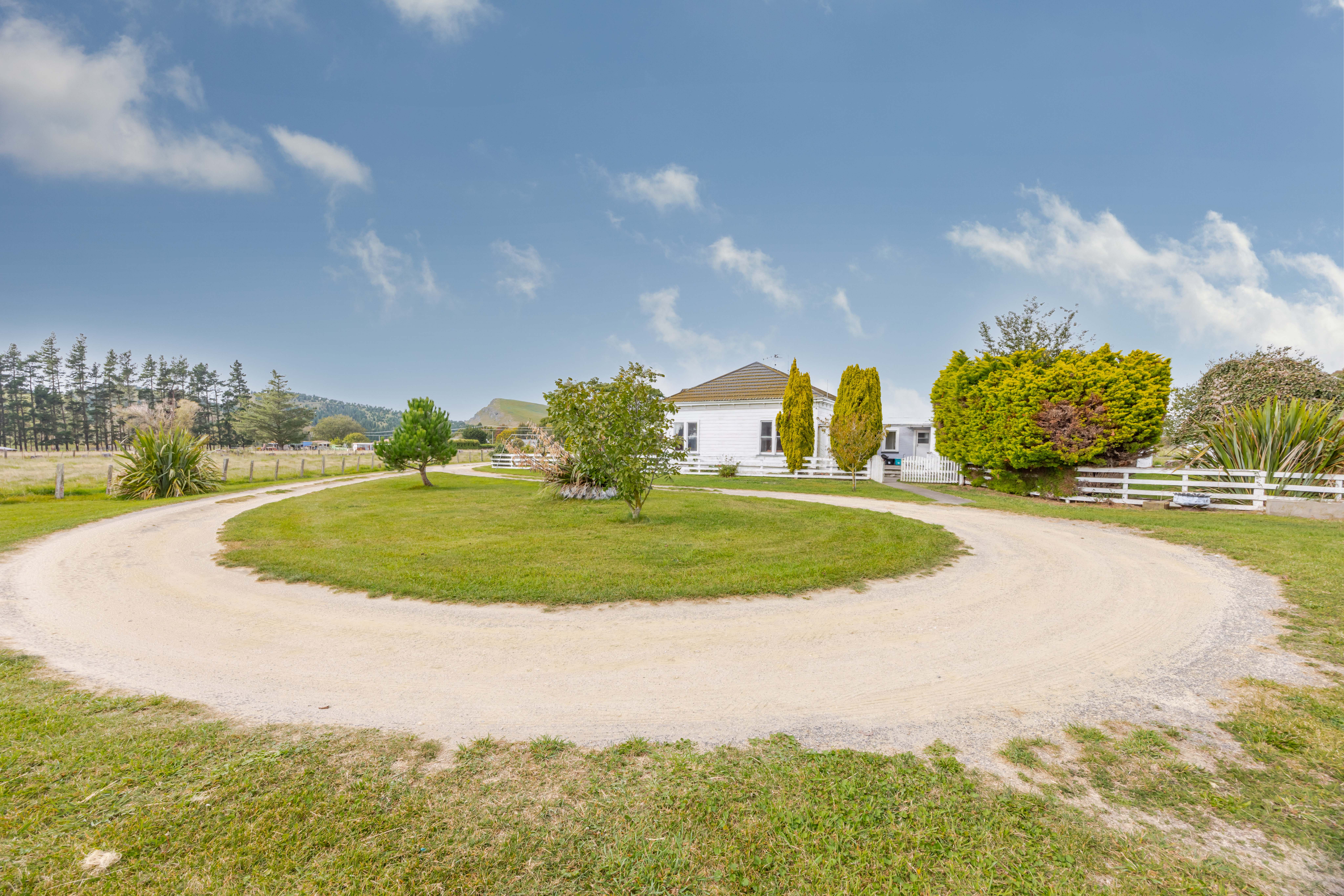 Listing