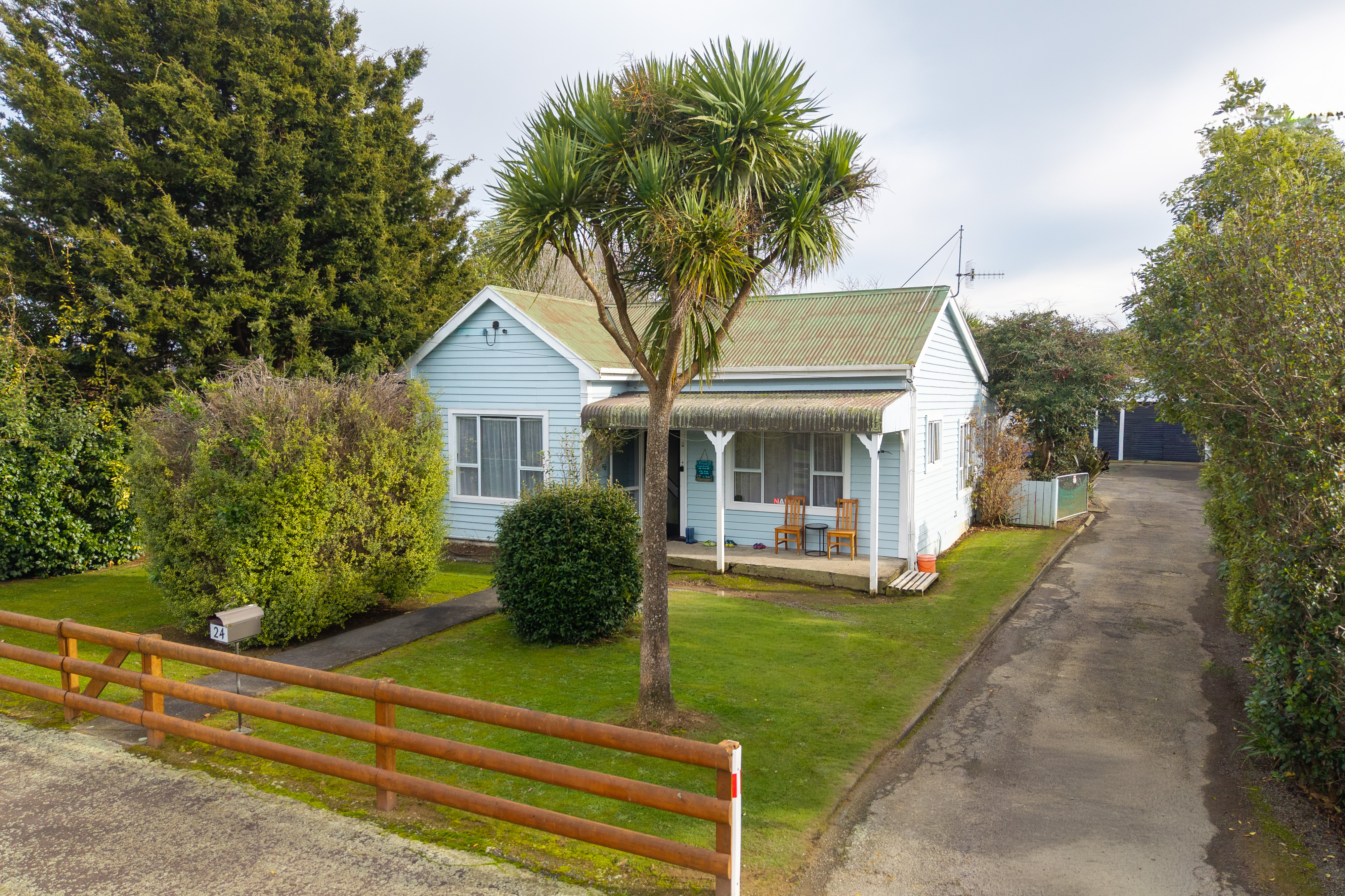 Listing