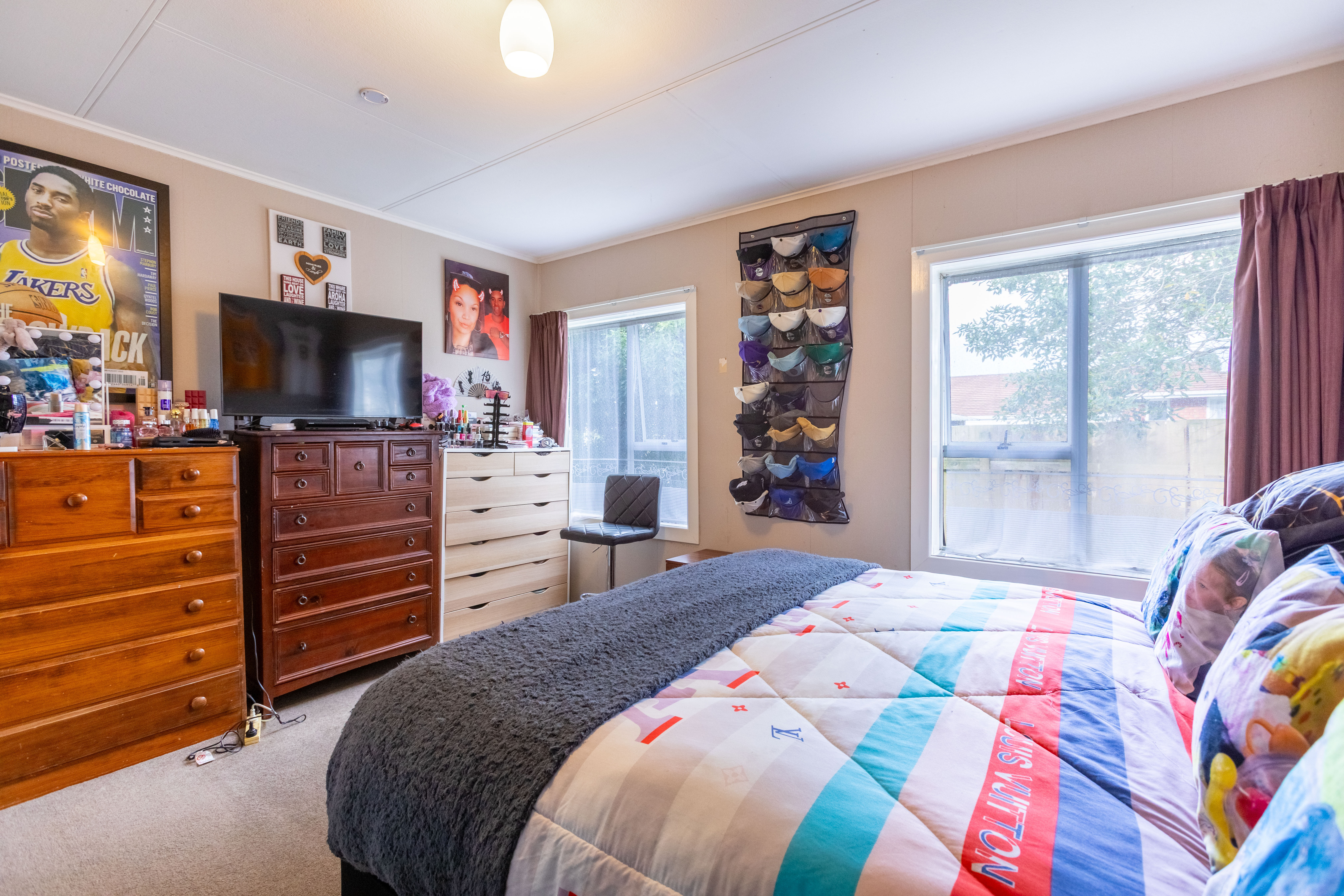 Listing