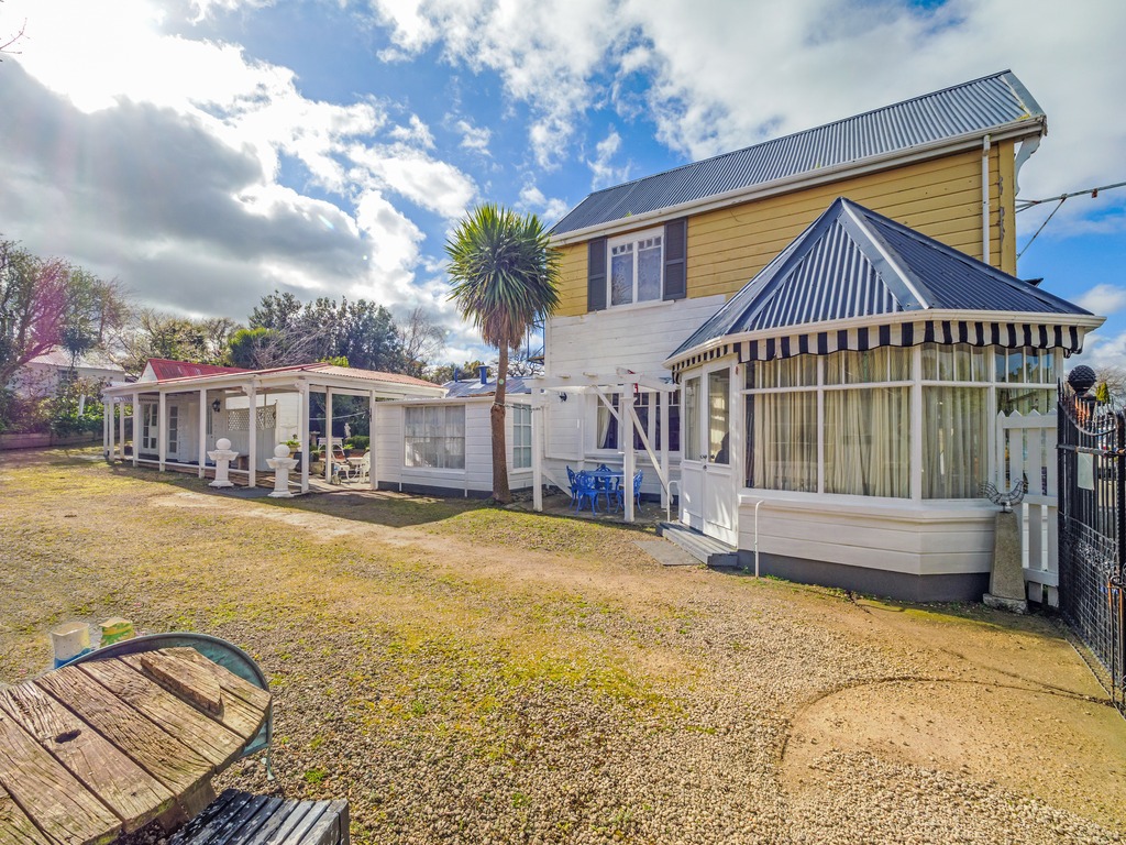 Listing