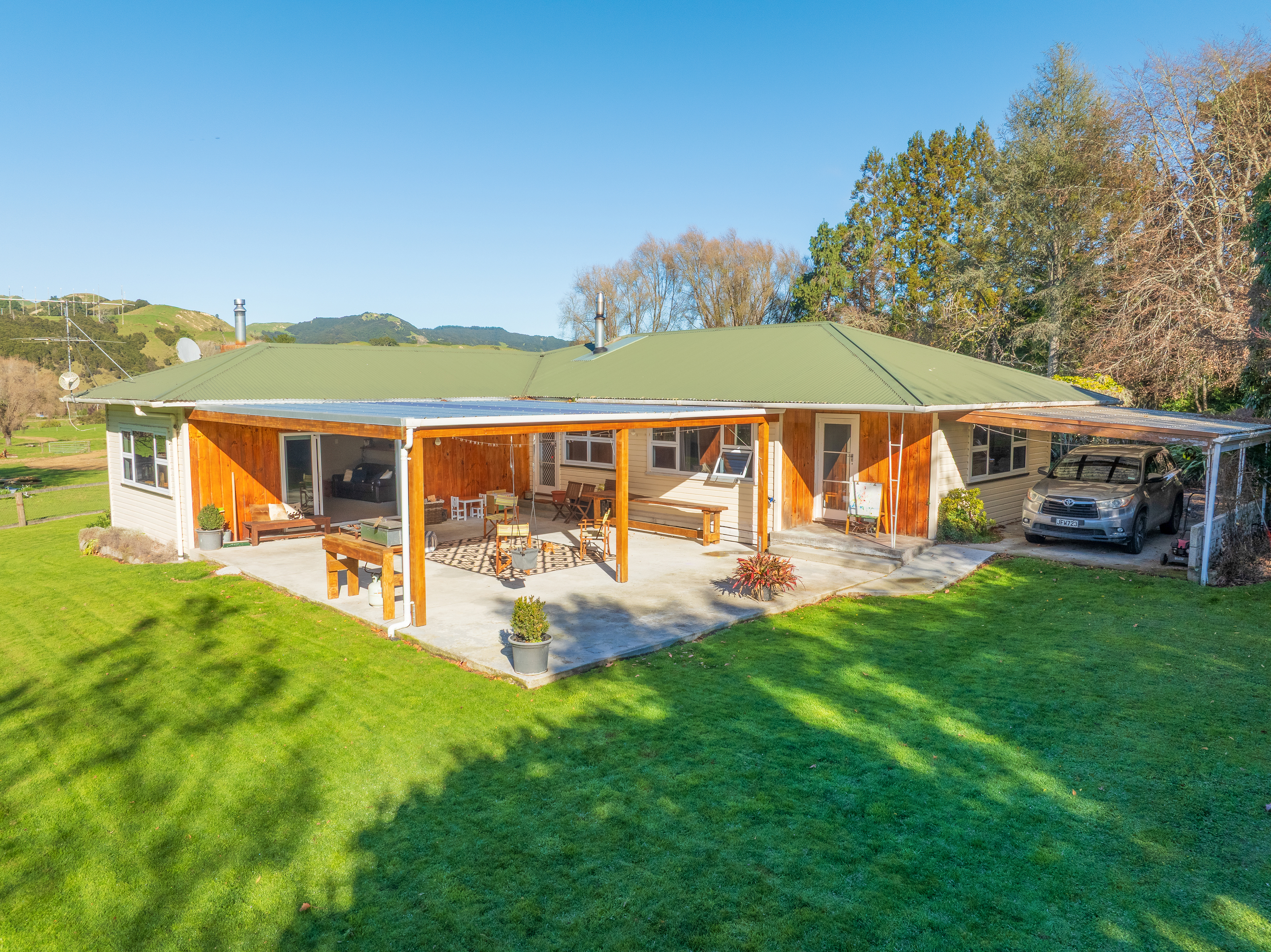 Listing
