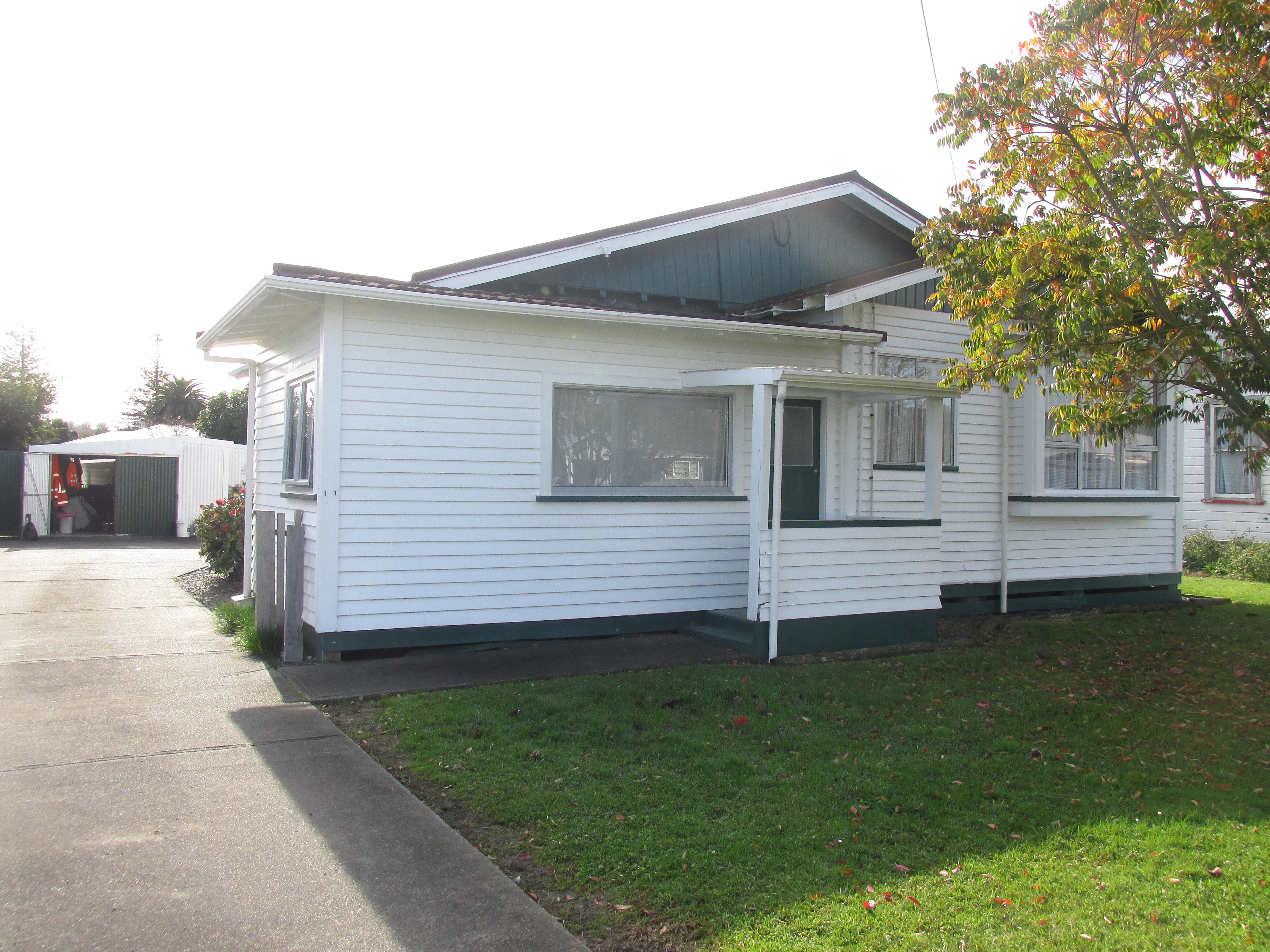 Listing