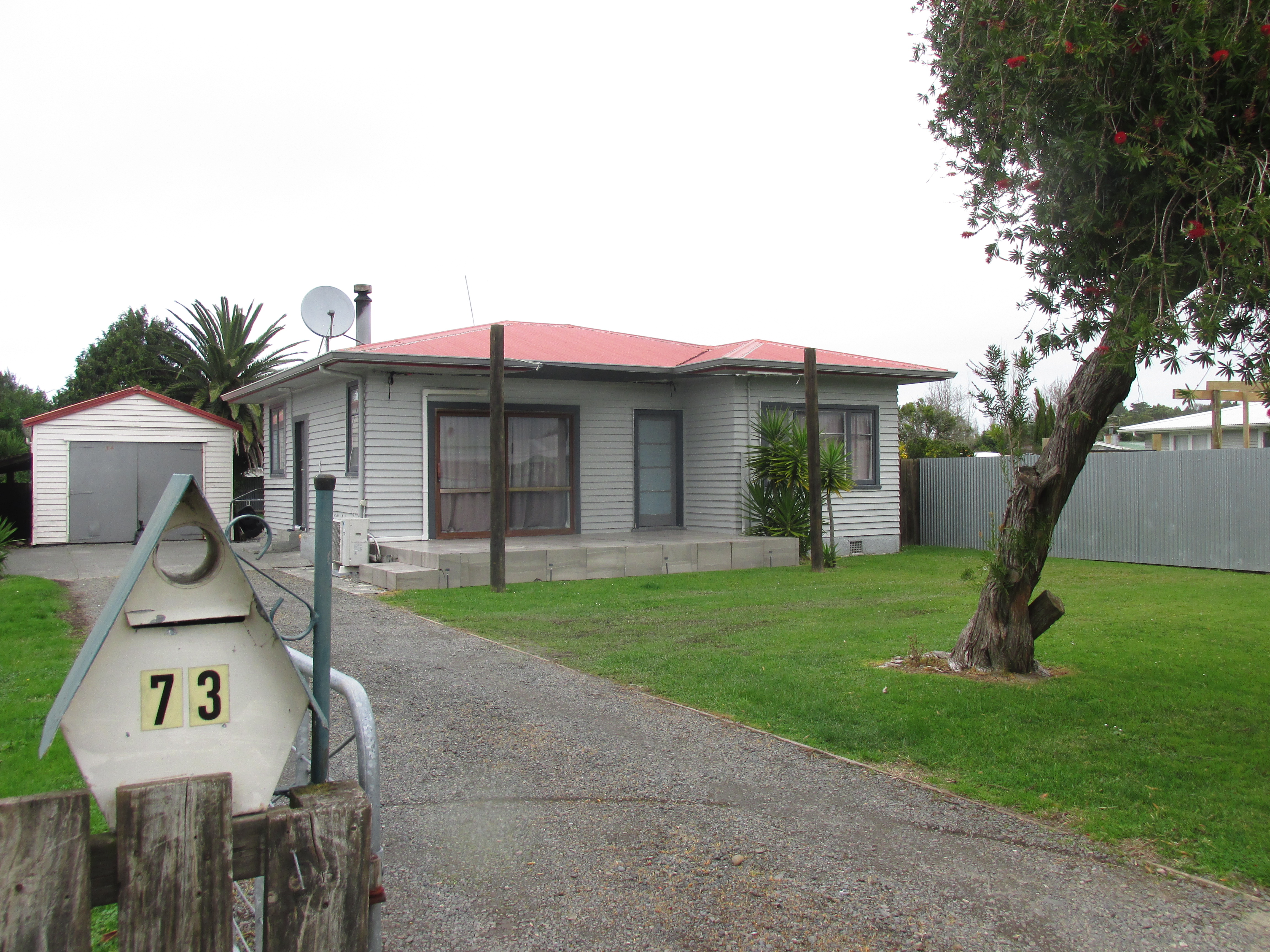 Listing