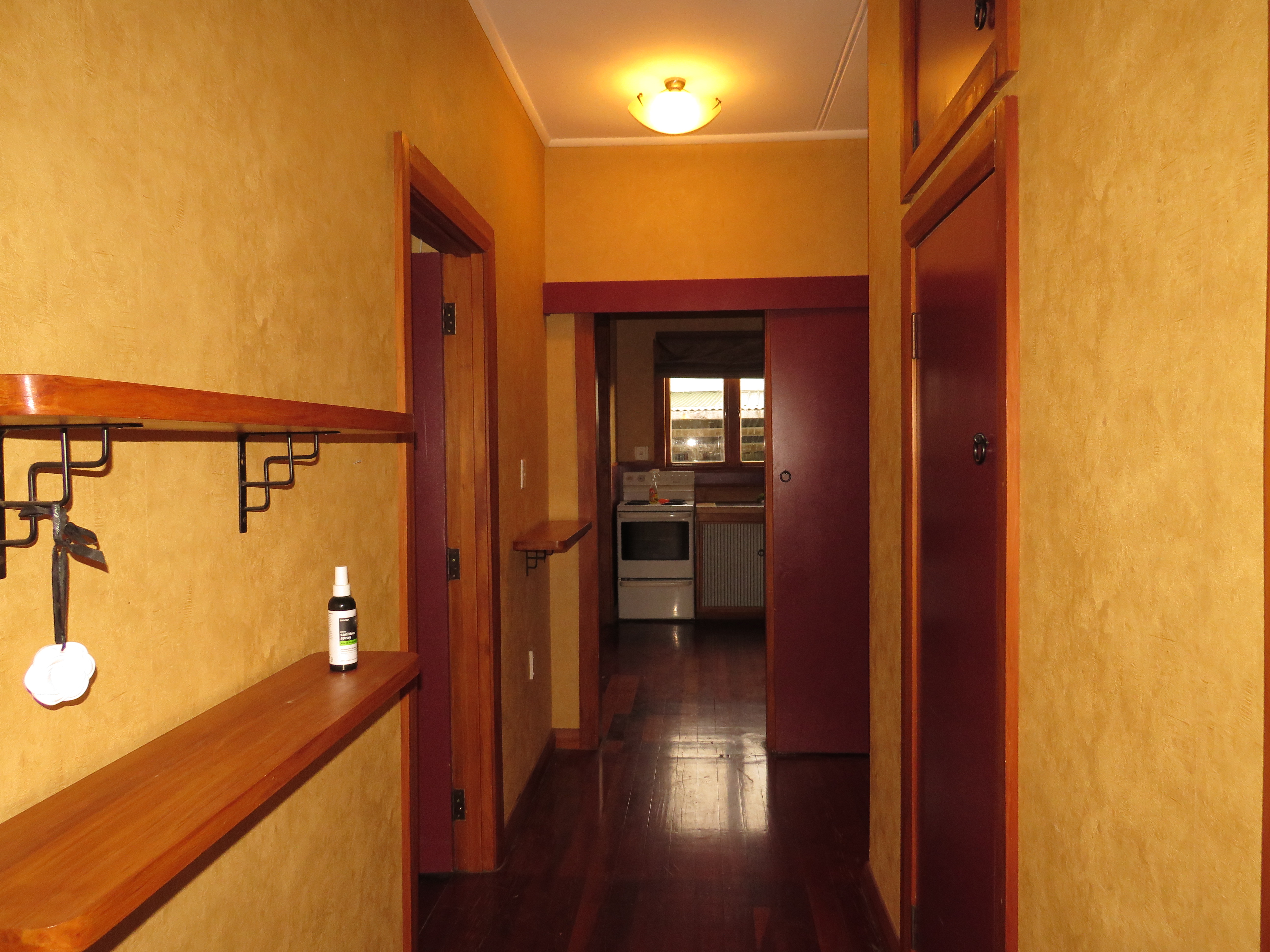 Listing