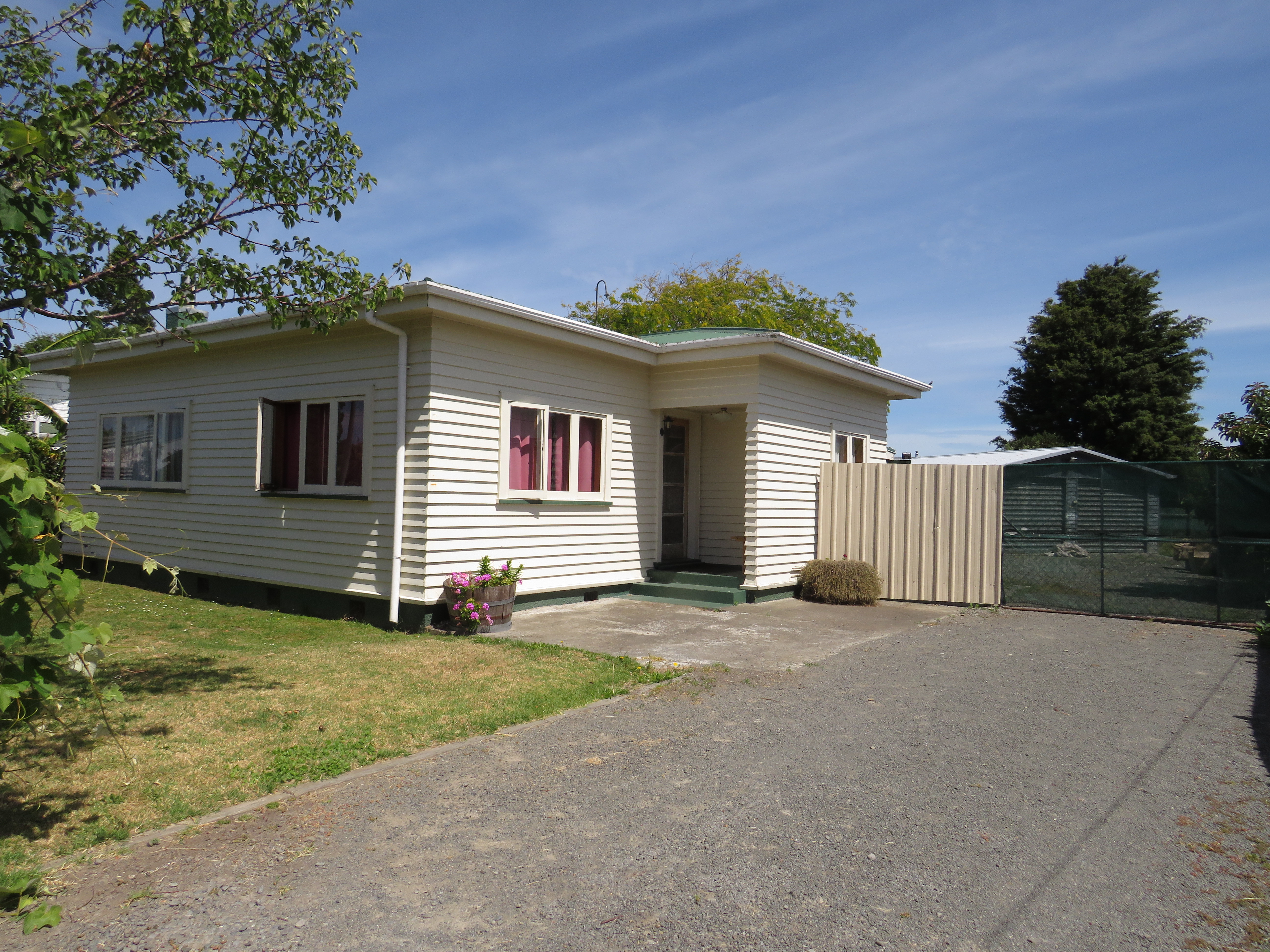 Listing