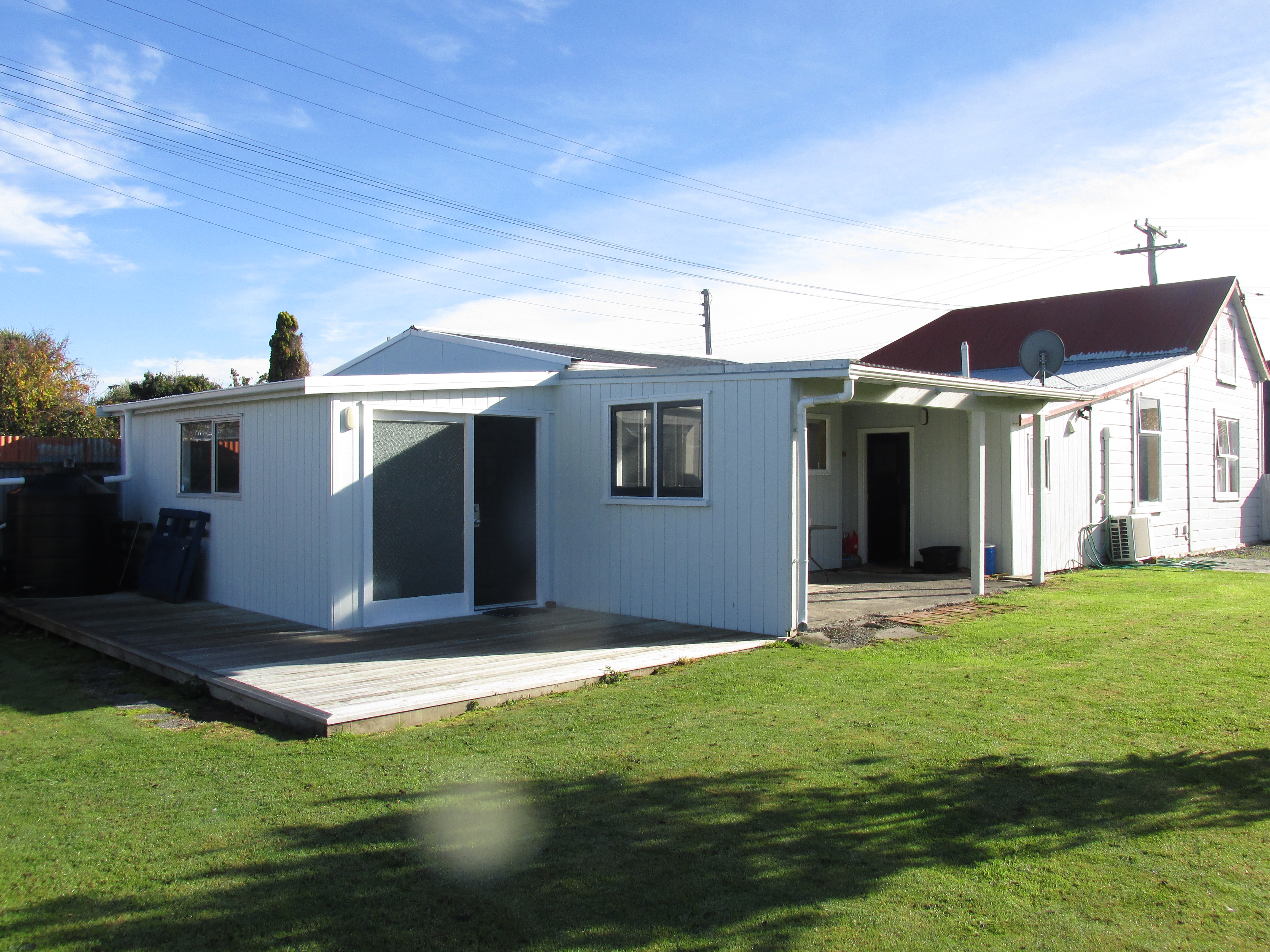 Listing