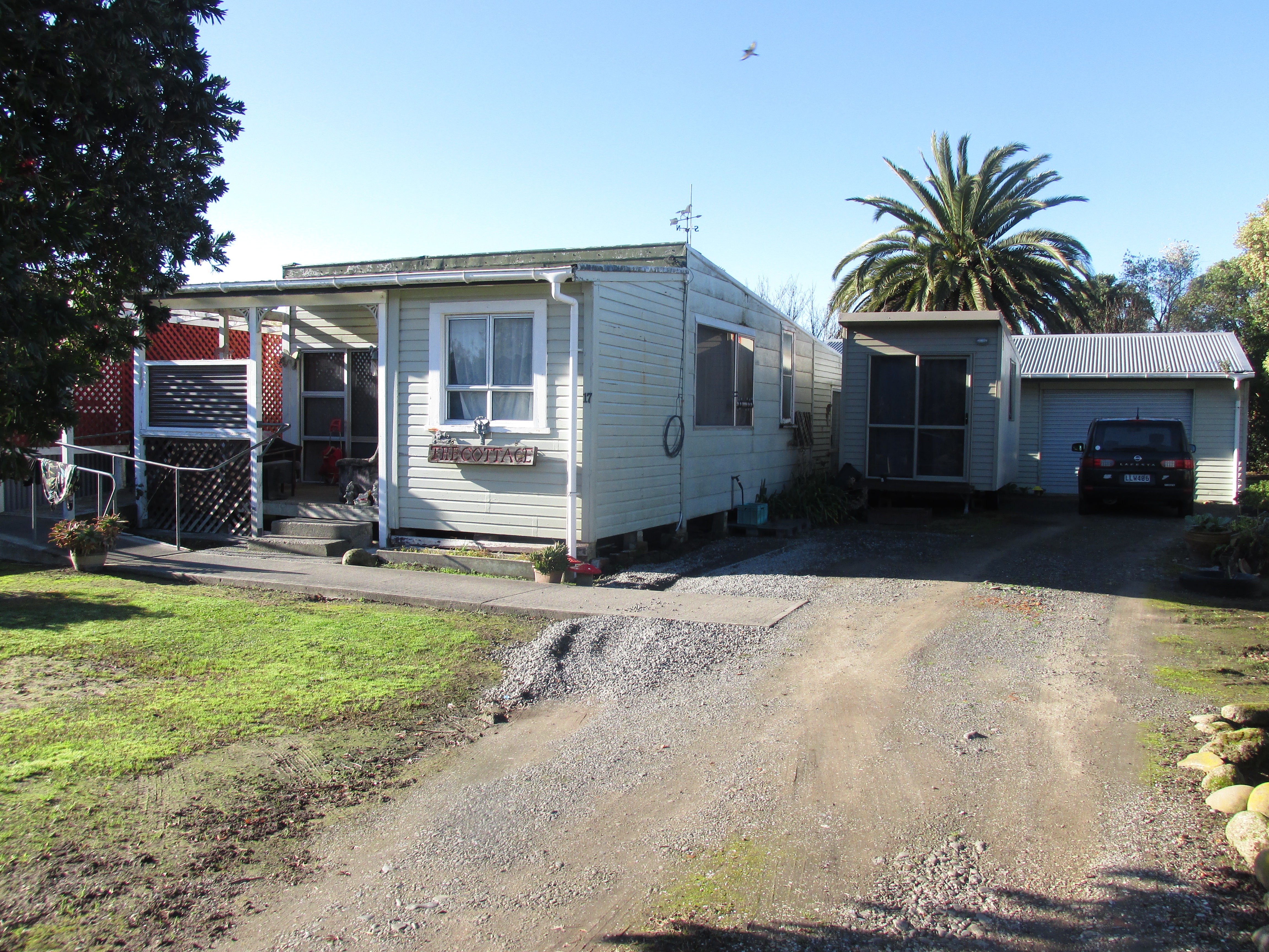 Listing