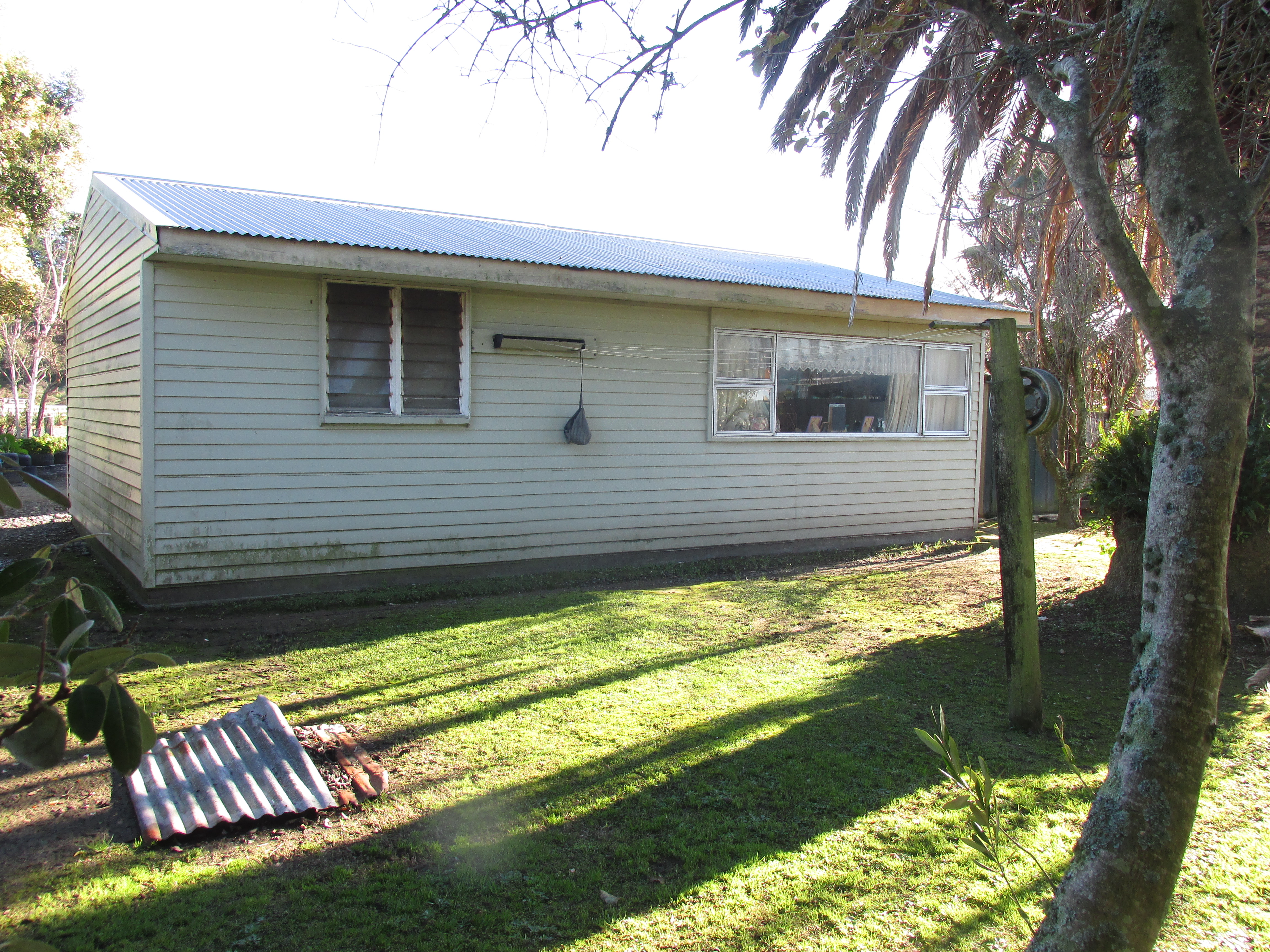 Listing