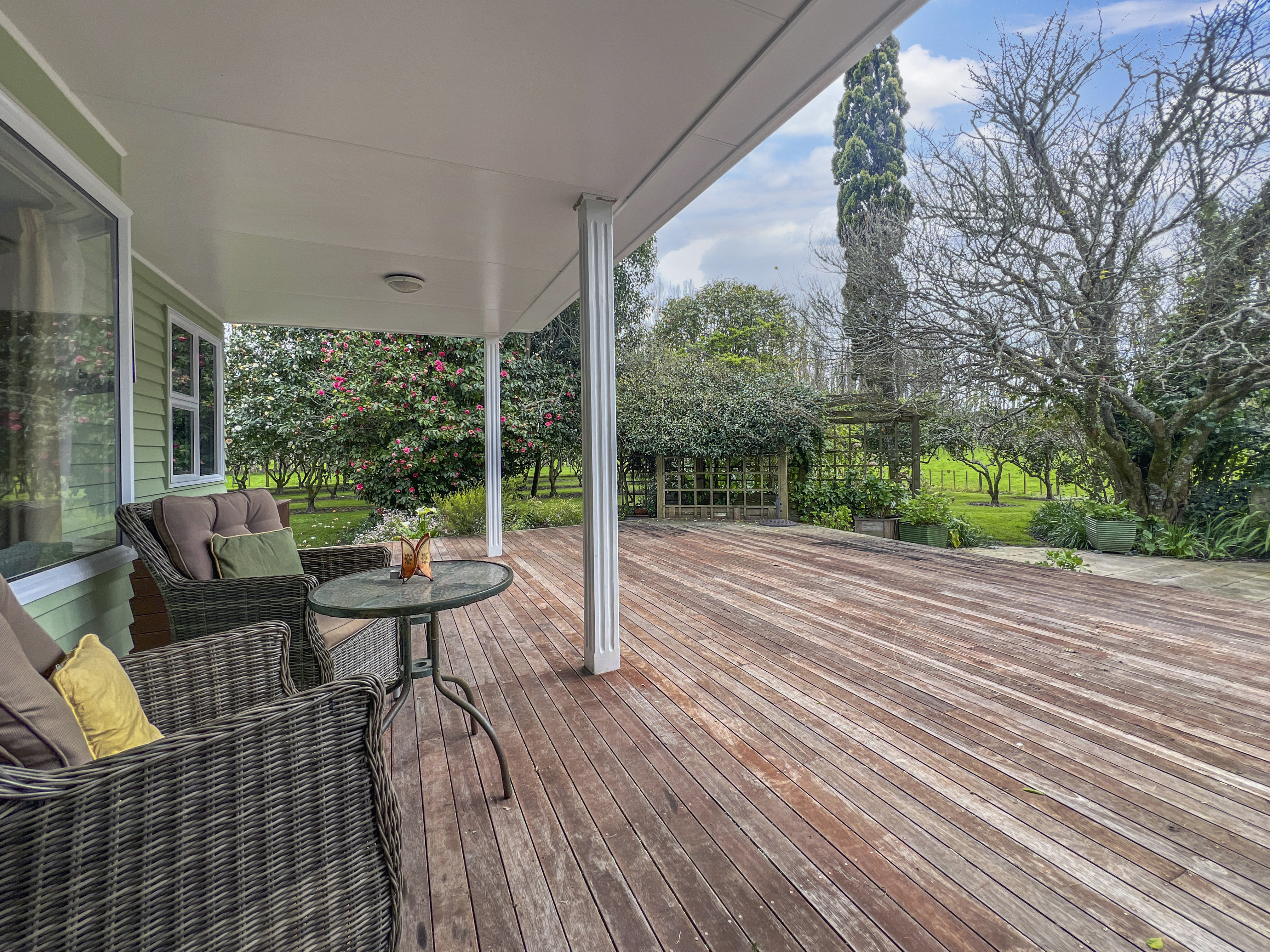 Listing