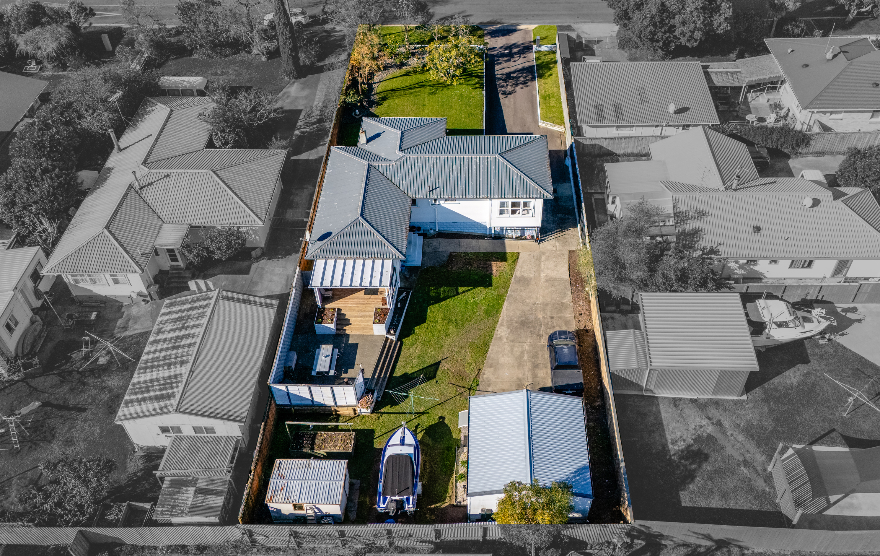Listing
