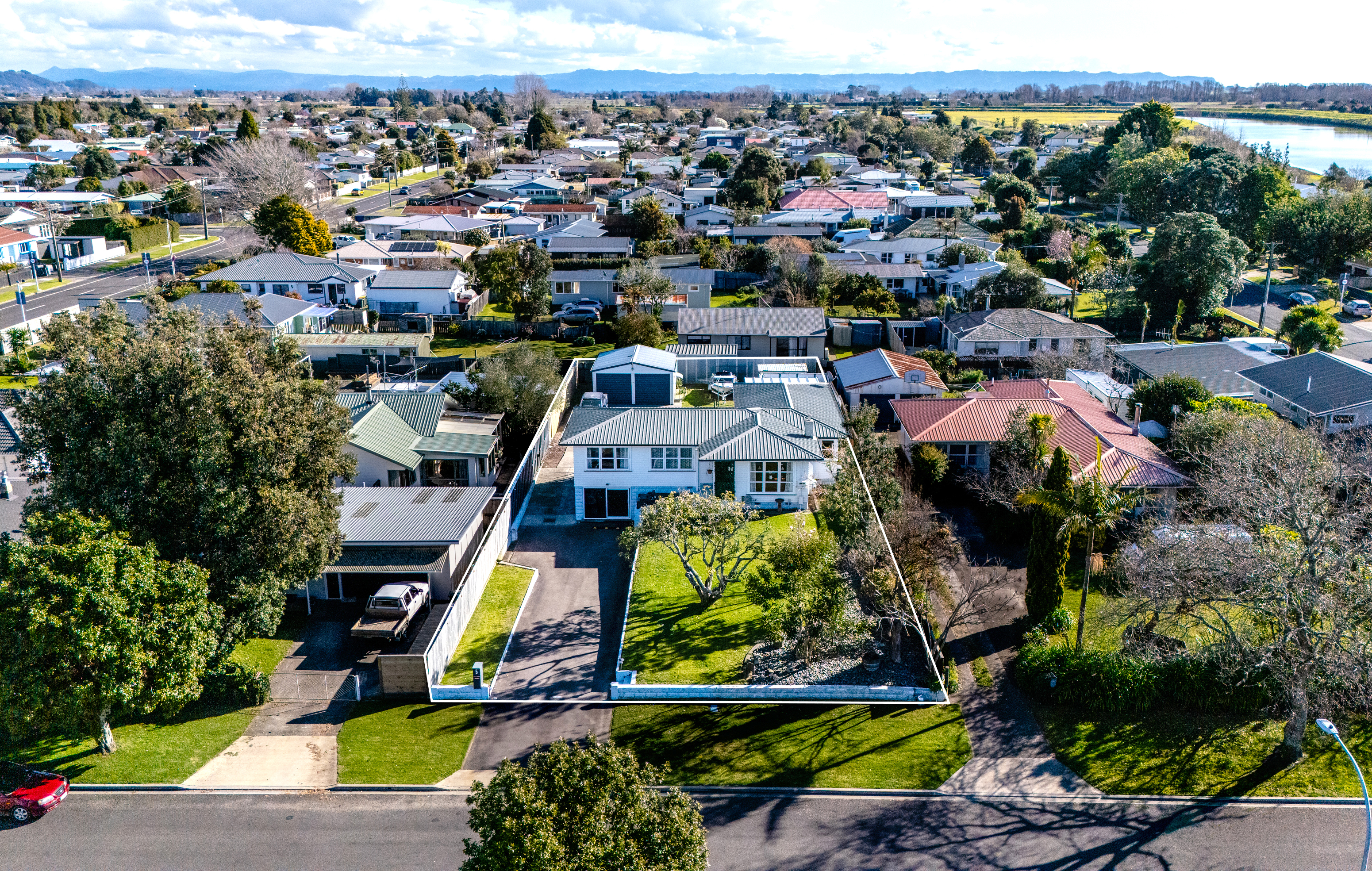Listing
