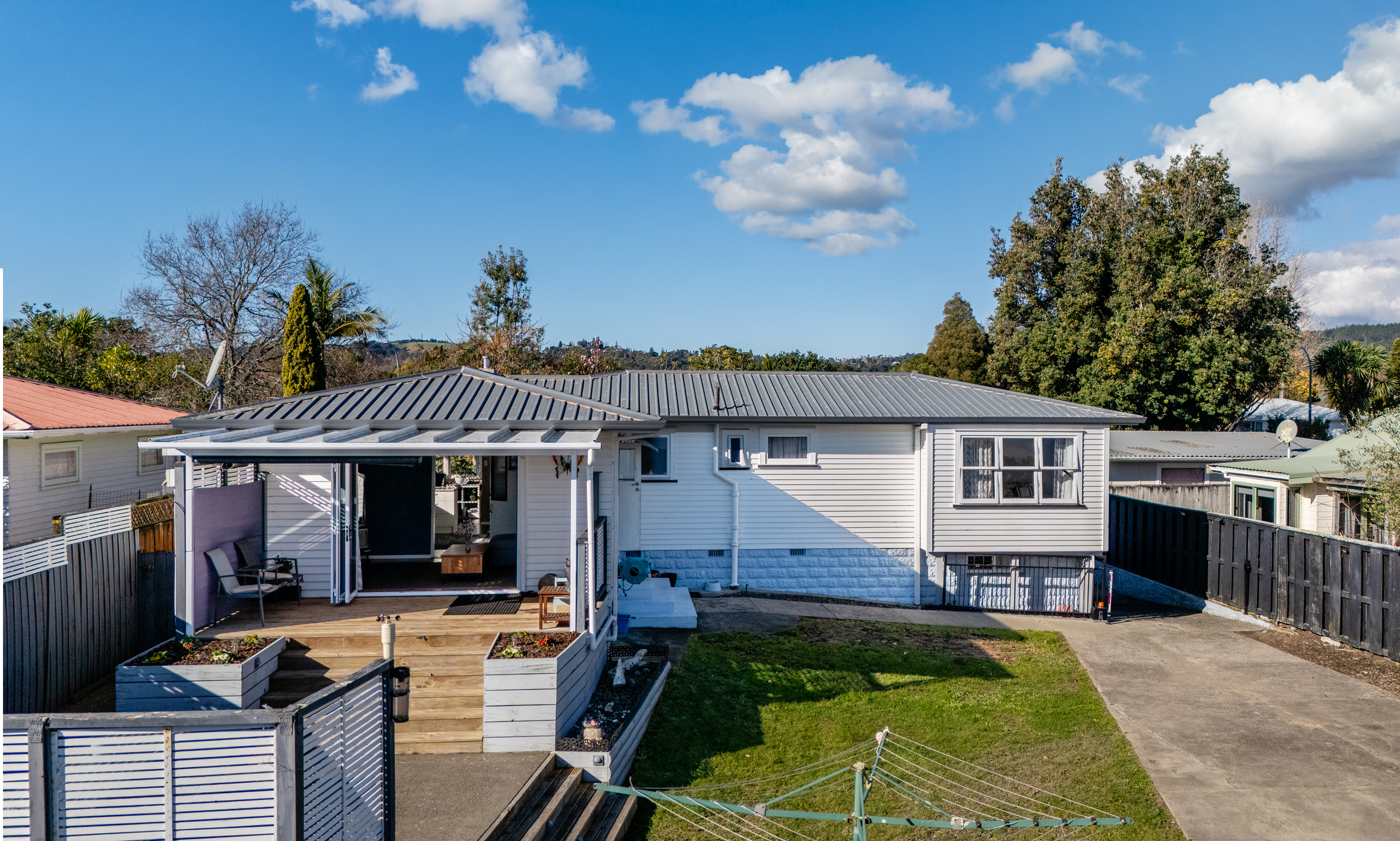 Listing