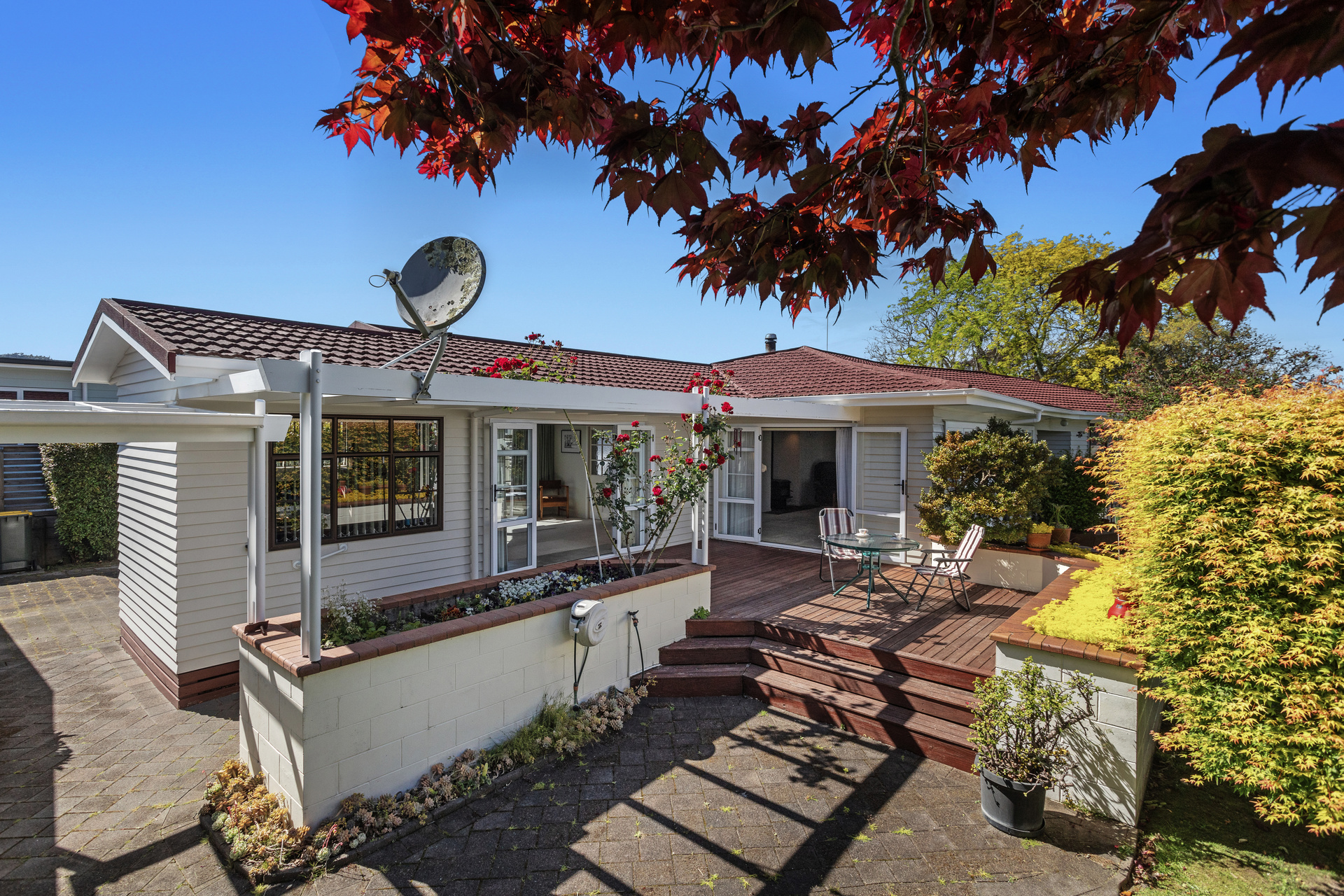 Listing