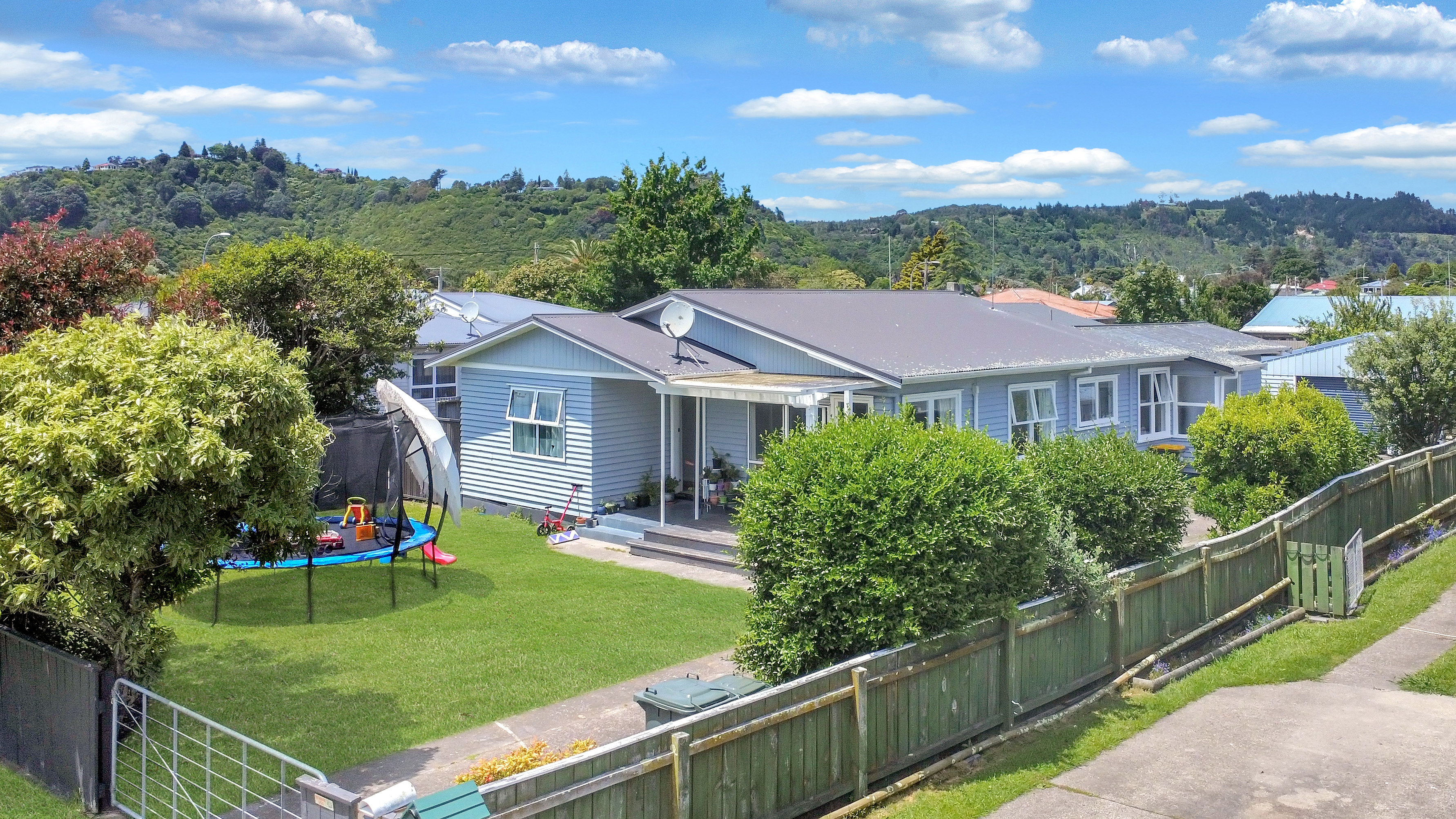Listing