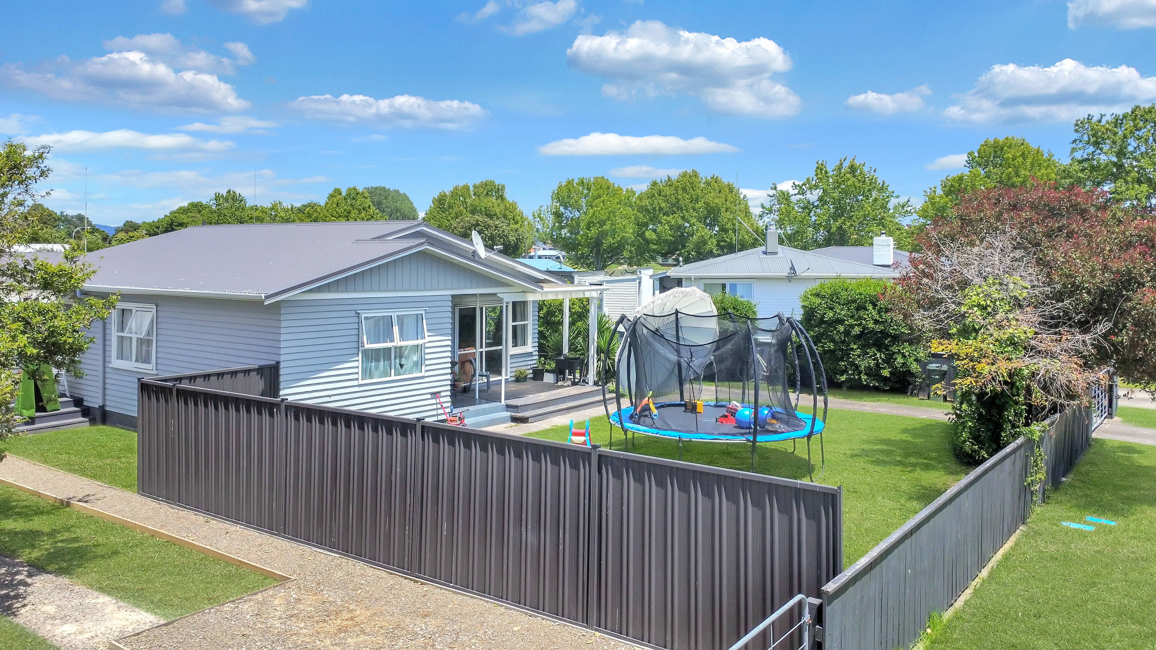 Listing