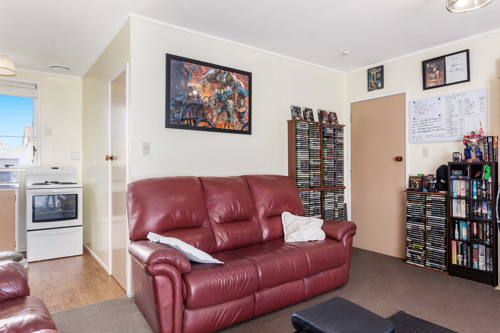 Listing