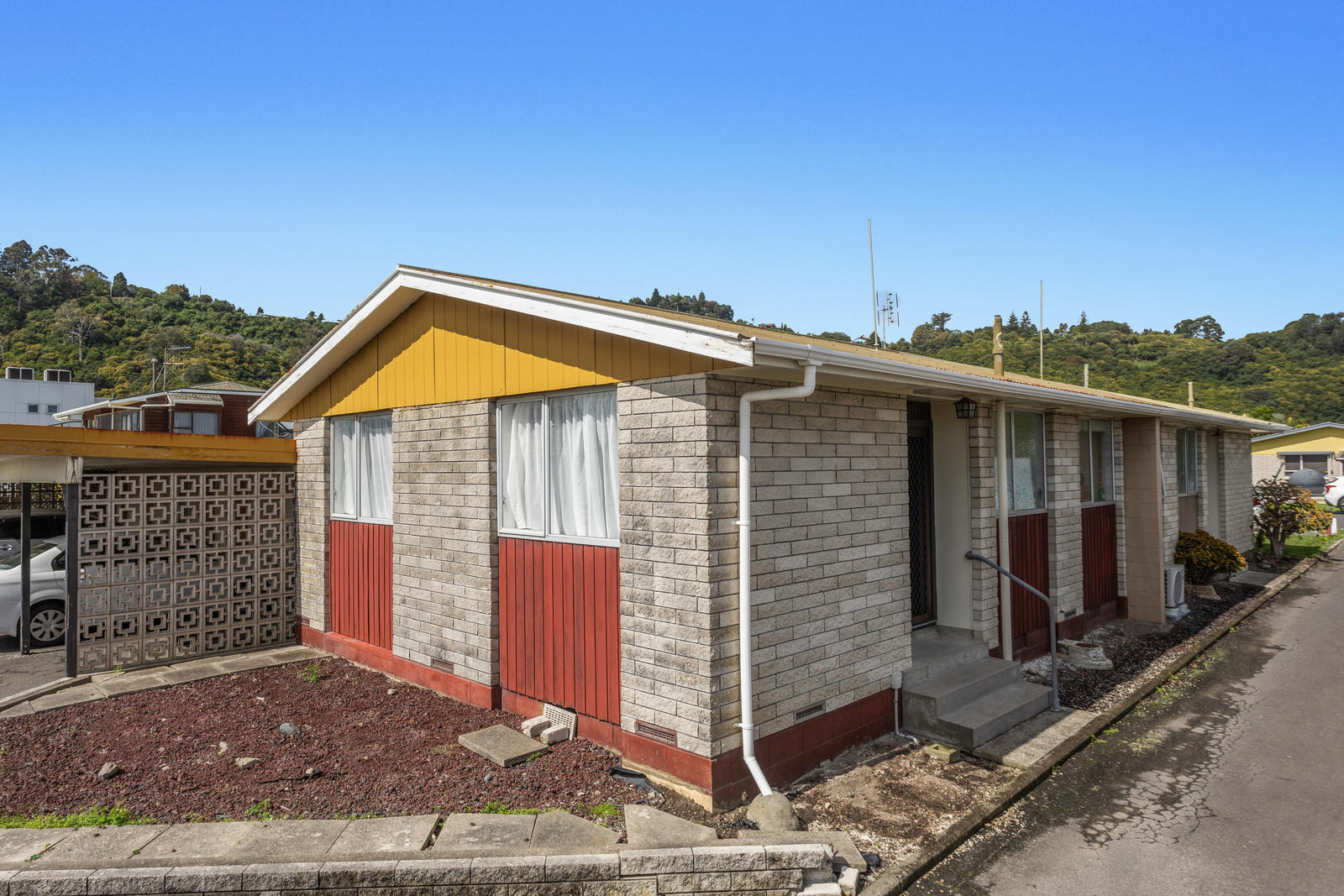 Listing