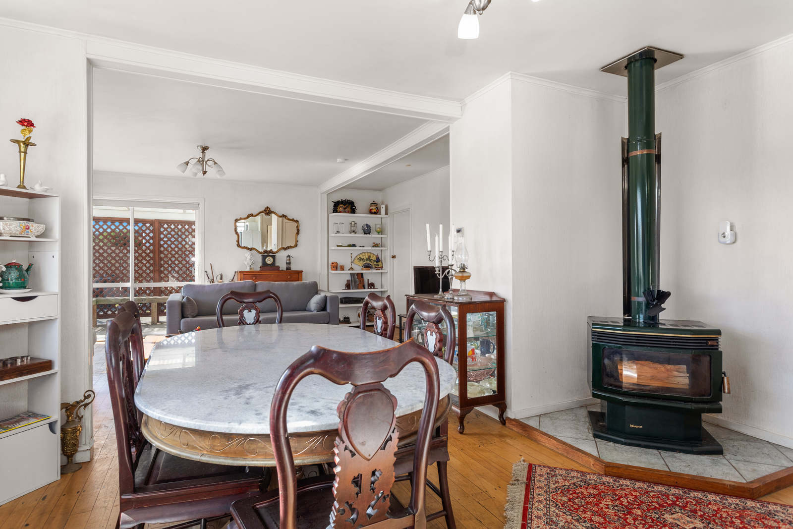 Listing